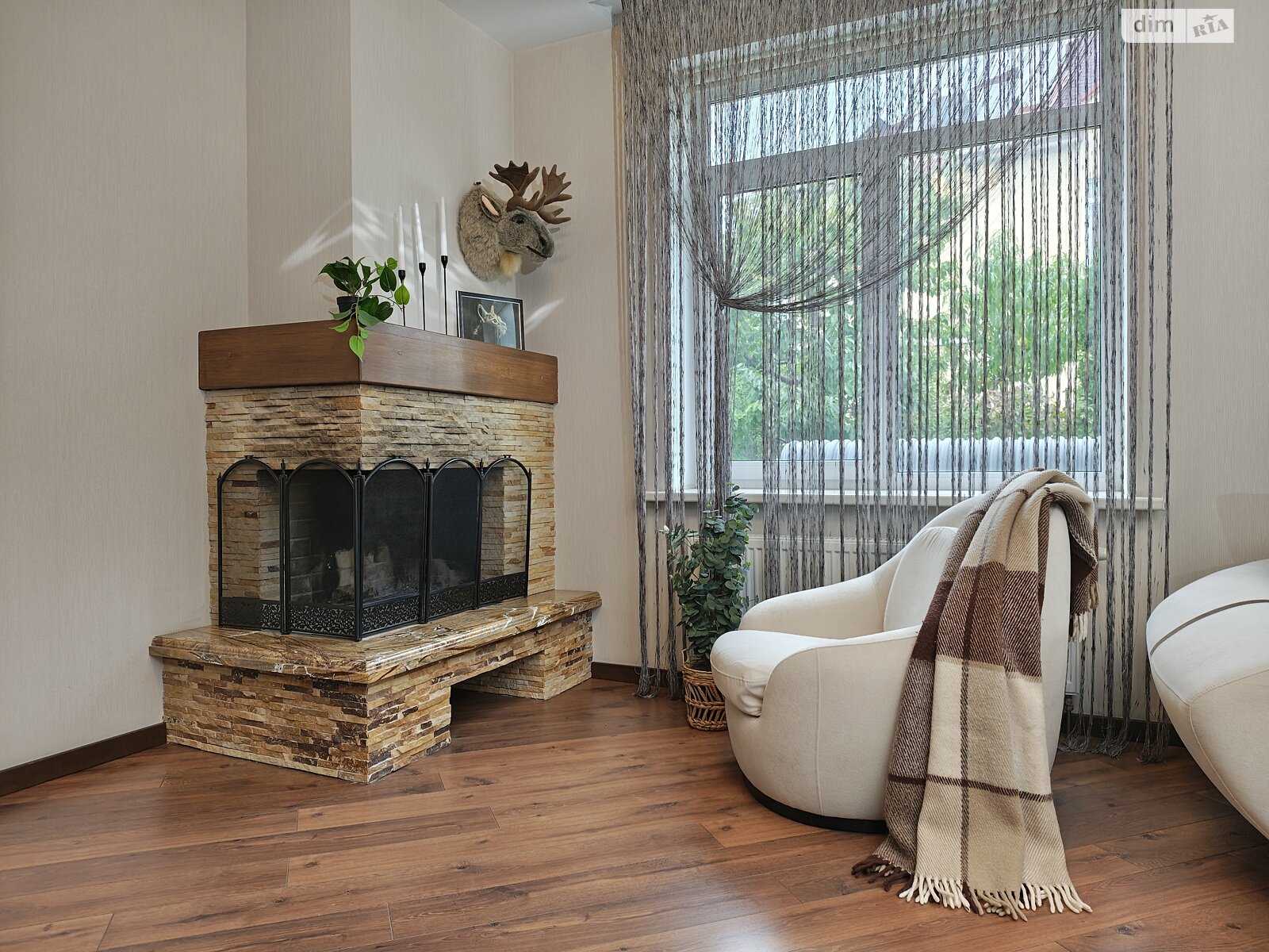 двухэтажный дуплекс, 265.2 кв. м, кирпич. Продажа в Михайловке-Рубежовке фото 1 двухэтажный дуплекс, 265.2 кв. м, кирпич. Продажа в Михайловке-Рубежовке фото 1