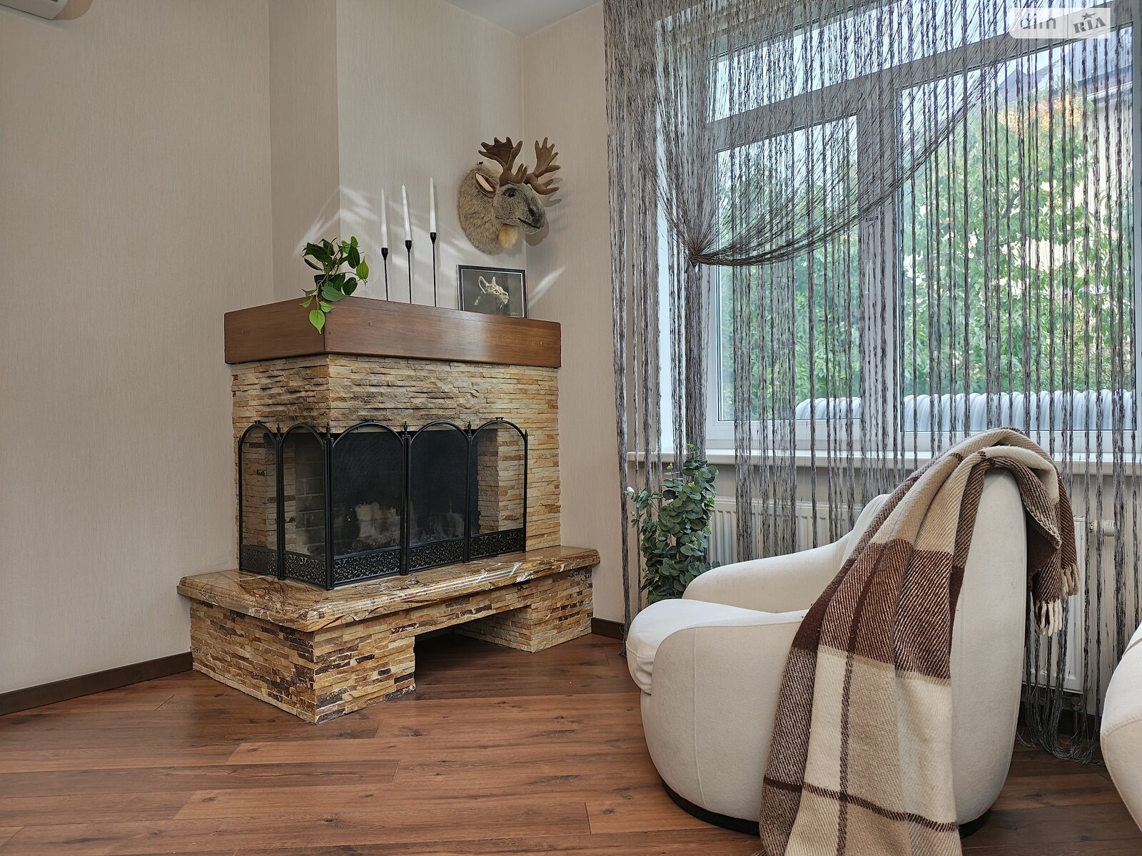 двухэтажный дуплекс, 265.2 кв. м, кирпич. Продажа в Михайловке-Рубежовке фото 1 двухэтажный дуплекс, 265.2 кв. м, кирпич. Продажа в Михайловке-Рубежовке фото 1