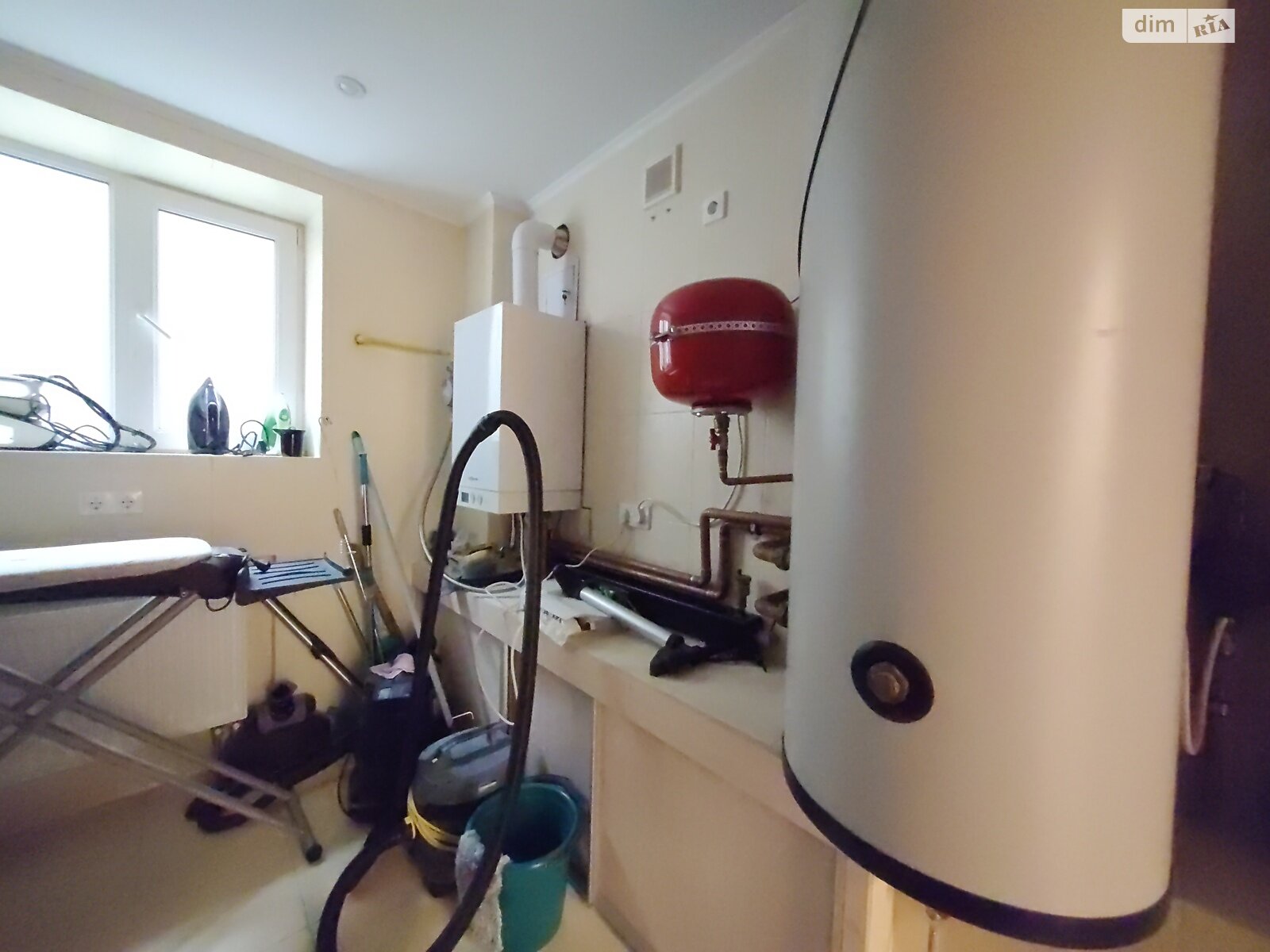 двухэтажный дуплекс, 265.2 кв. м, кирпич. Продажа в Михайловке-Рубежовке фото 1 двухэтажный дуплекс, 265.2 кв. м, кирпич. Продажа в Михайловке-Рубежовке фото 1