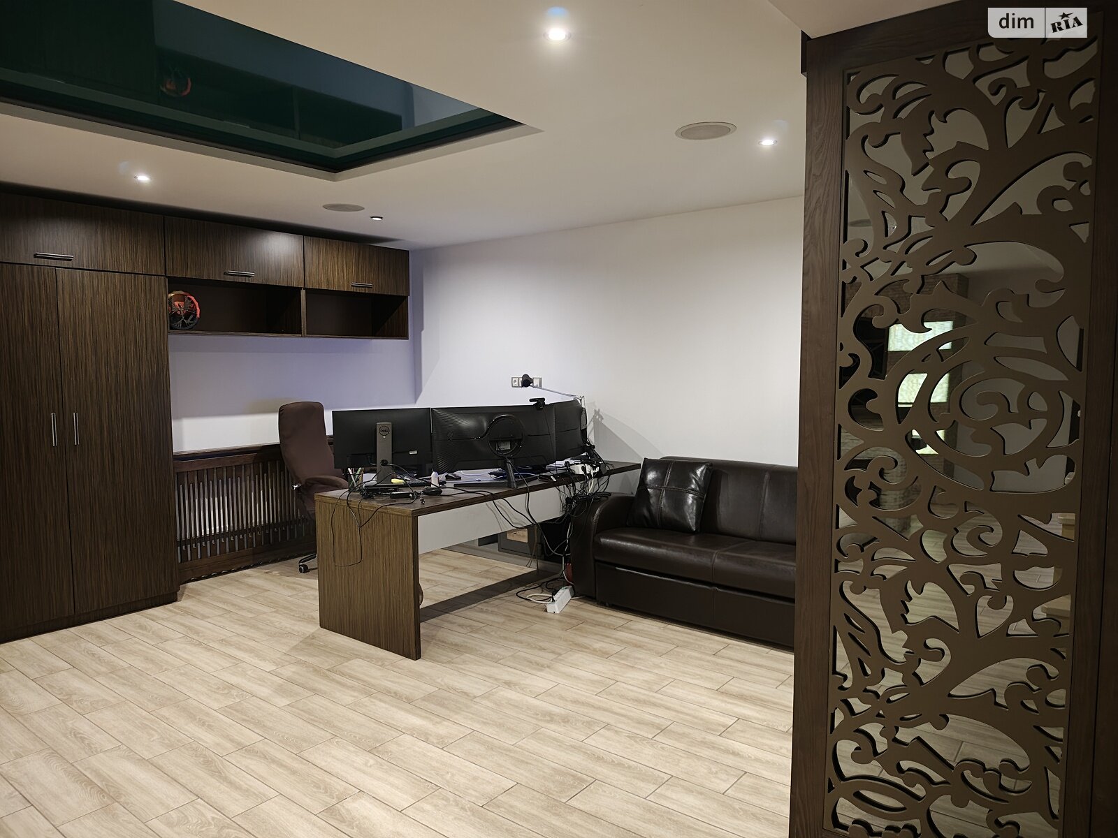 двухэтажный дуплекс, 265.2 кв. м, кирпич. Продажа в Михайловке-Рубежовке фото 1 двухэтажный дуплекс, 265.2 кв. м, кирпич. Продажа в Михайловке-Рубежовке фото 1