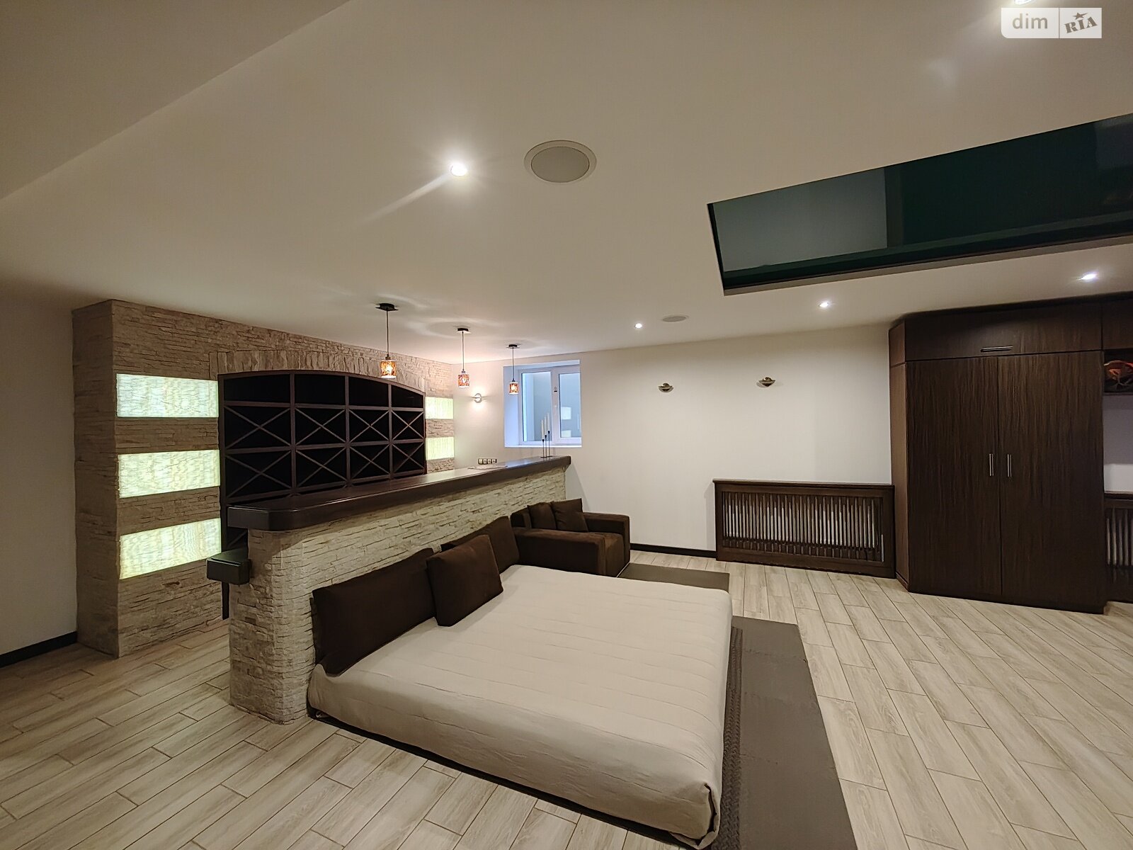 двухэтажный дуплекс, 265.2 кв. м, кирпич. Продажа в Михайловке-Рубежовке фото 1 двухэтажный дуплекс, 265.2 кв. м, кирпич. Продажа в Михайловке-Рубежовке фото 1