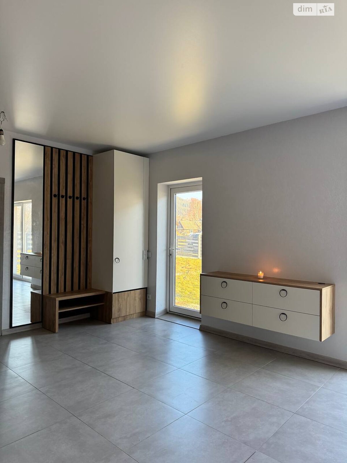 двухэтажный дуплекс, 100 кв. м, газобетон. Продажа в Микуличине фото 1 двухэтажный дуплекс, 100 кв. м, газобетон. Продажа в Микуличине фото 1