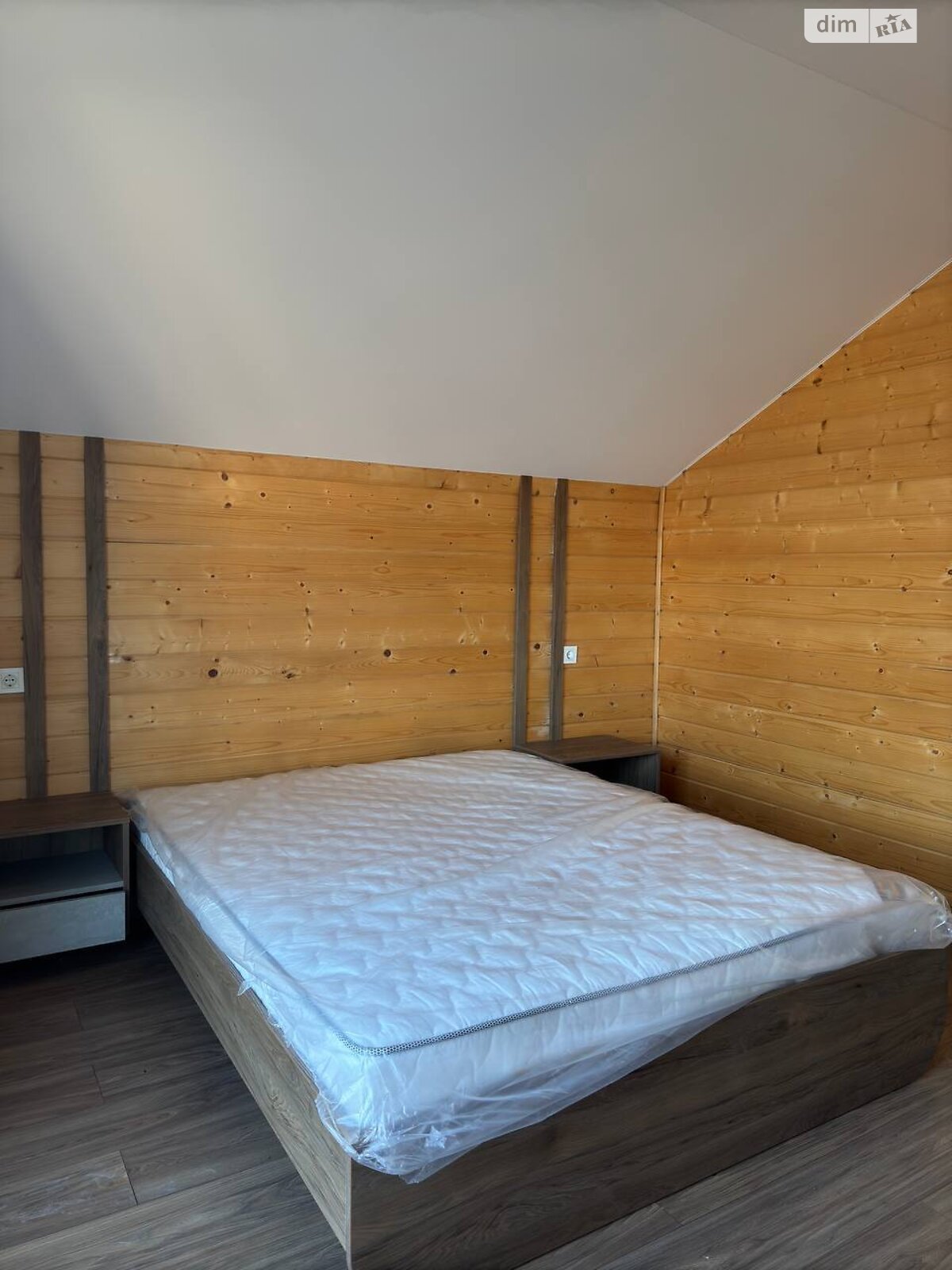 двухэтажный дуплекс, 100 кв. м, газобетон. Продажа в Микуличине фото 1 двухэтажный дуплекс, 100 кв. м, газобетон. Продажа в Микуличине фото 1
