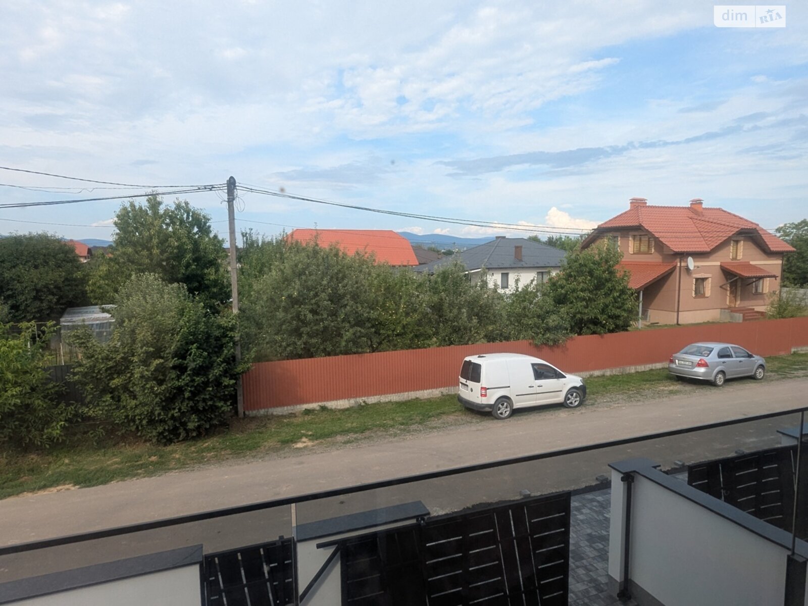 двухэтажный дуплекс, 135 кв. м, кирпич. Продажа в Минае фото 1 двухэтажный дуплекс, 135 кв. м, кирпич. Продажа в Минае фото 1