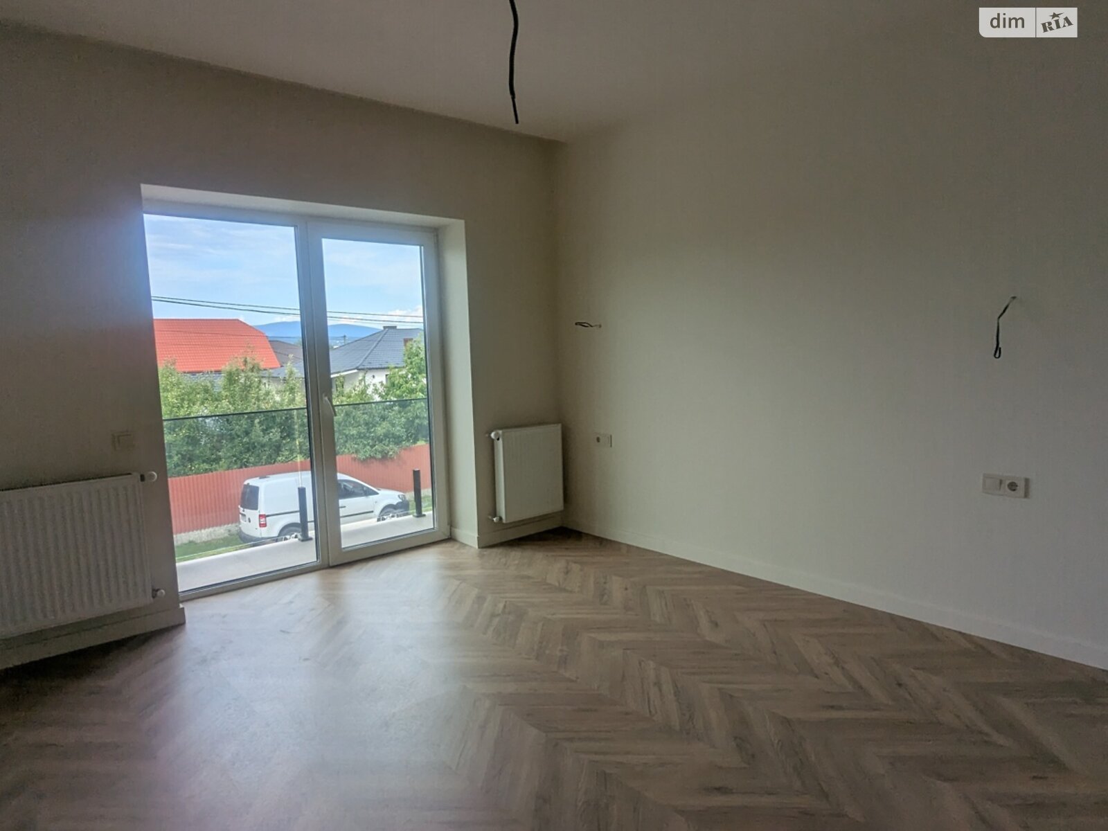 двухэтажный дуплекс, 135 кв. м, кирпич. Продажа в Минае фото 1 двухэтажный дуплекс, 135 кв. м, кирпич. Продажа в Минае фото 1