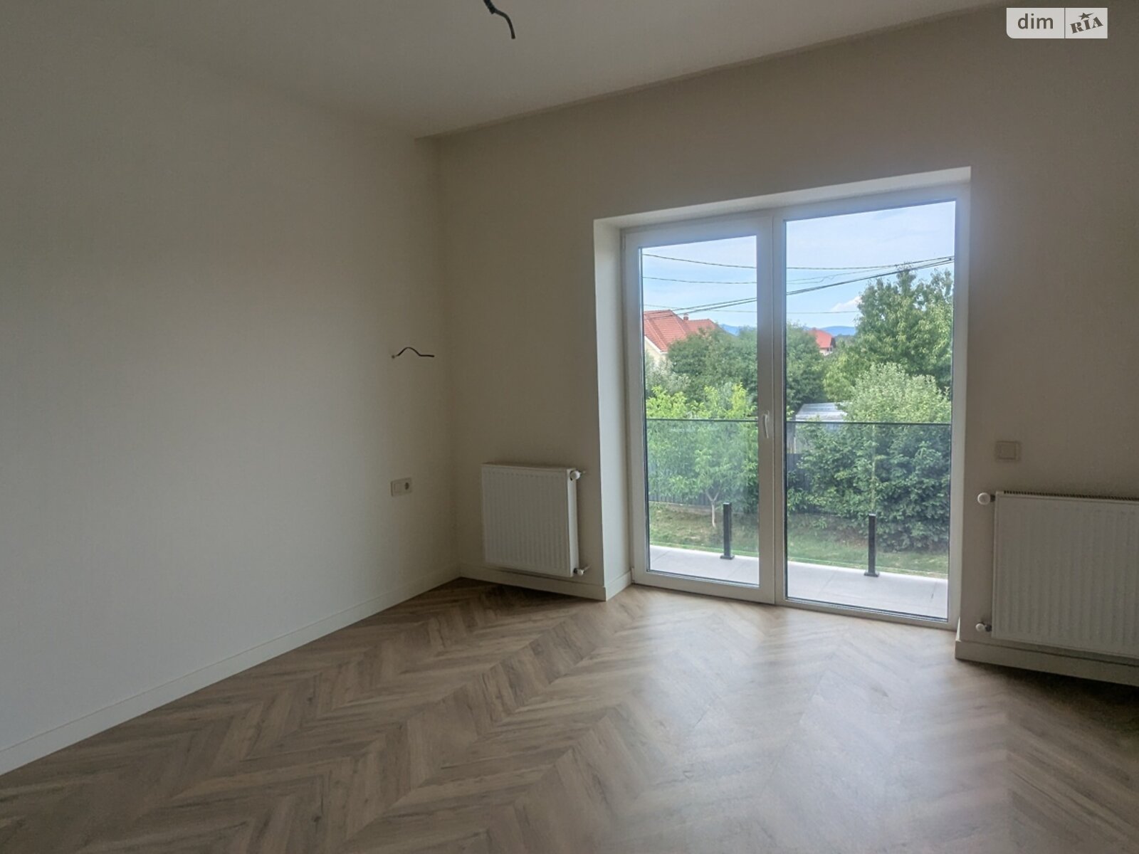 двухэтажный дуплекс, 135 кв. м, кирпич. Продажа в Минае фото 1 двухэтажный дуплекс, 135 кв. м, кирпич. Продажа в Минае фото 1
