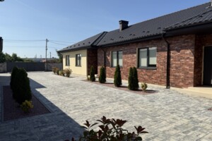 одноэтажный дуплекс, 102 кв. м, кирпич. Продажа в Минае фото 2