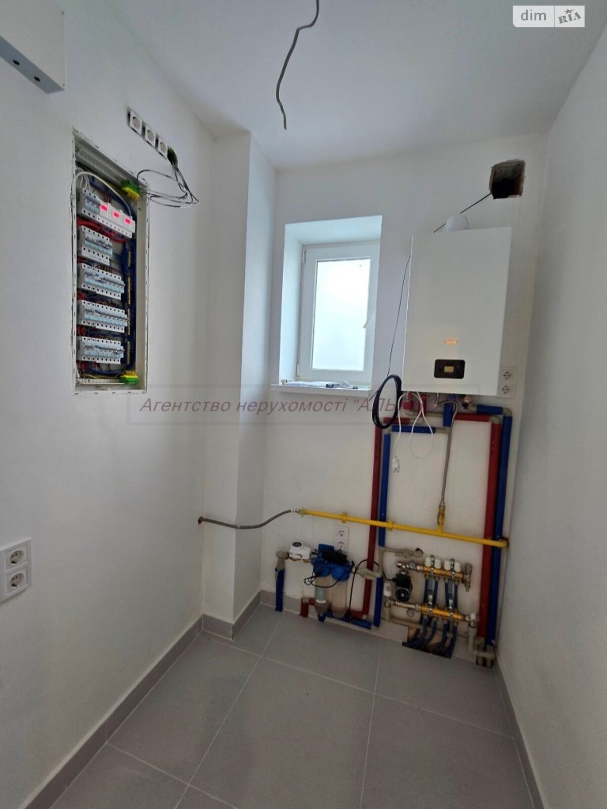 двухэтажный дуплекс, 135 кв. м, кирпич. Продажа в Минае фото 1 двухэтажный дуплекс, 135 кв. м, кирпич. Продажа в Минае фото 1