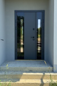 одноповерховий дуплекс, 127 кв. м, цегла. Продаж у Минаї фото 2