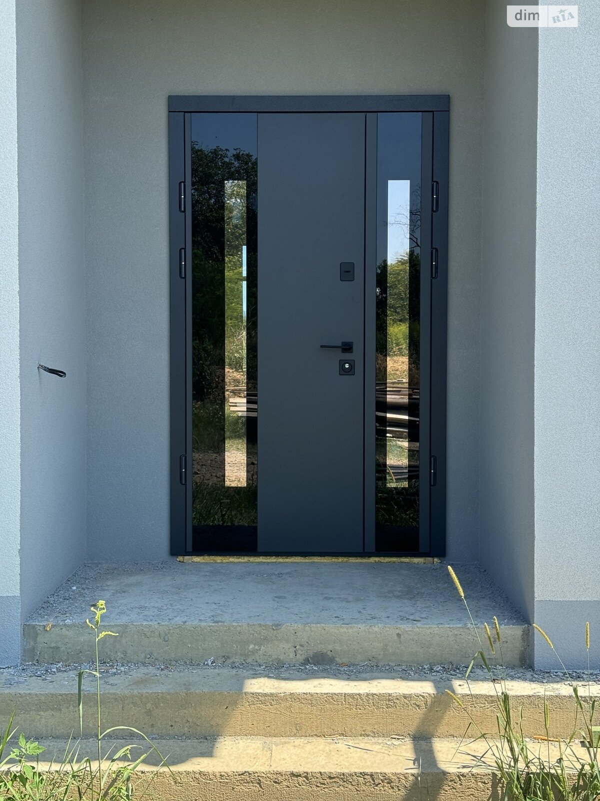 одноповерховий дуплекс, 127 кв. м, цегла. Продаж у Минаї фото 1