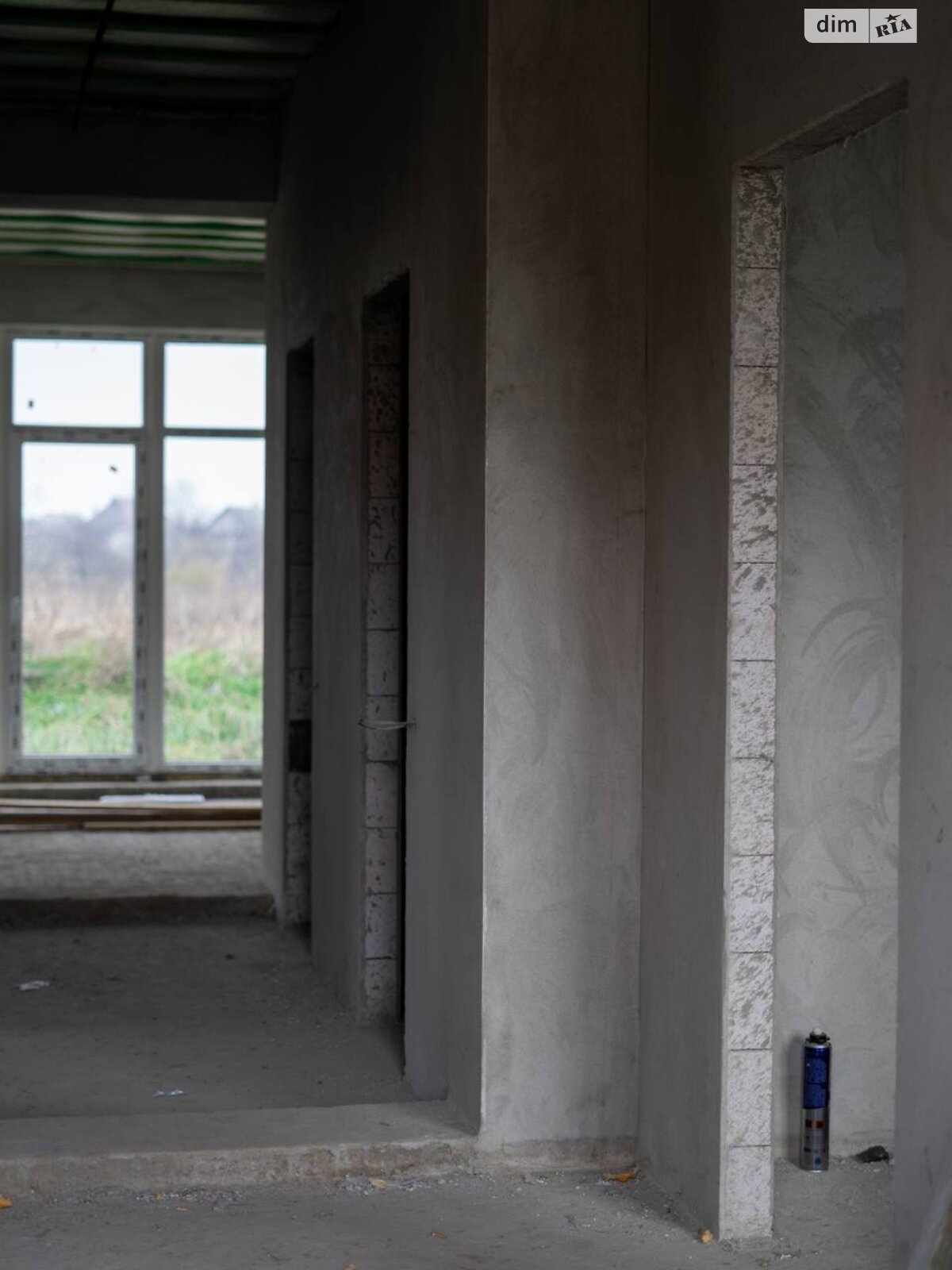 одноповерховий дуплекс, 127 кв. м, цегла. Продаж у Минаї фото 1