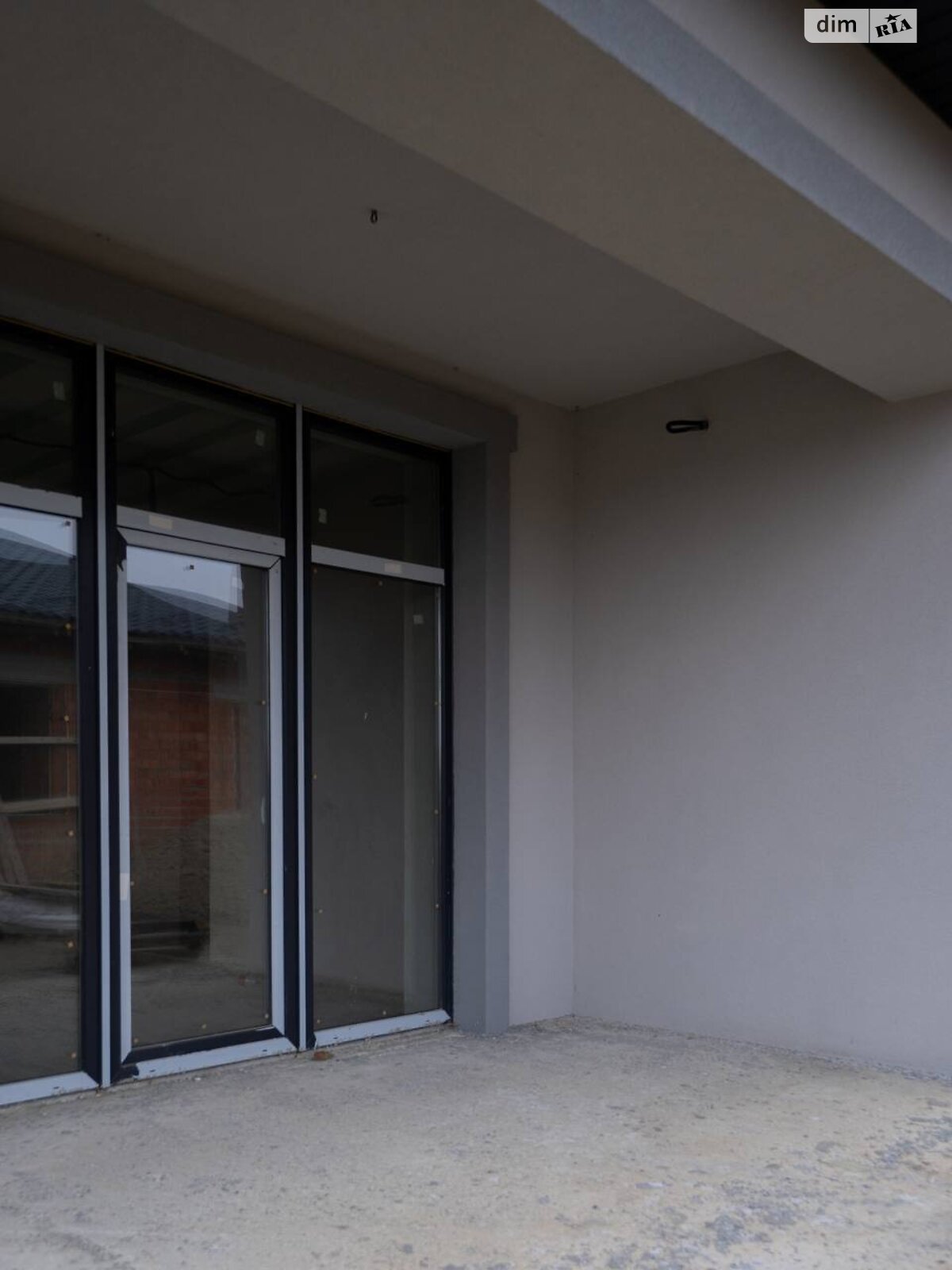 одноповерховий дуплекс, 127 кв. м, цегла. Продаж у Минаї фото 1