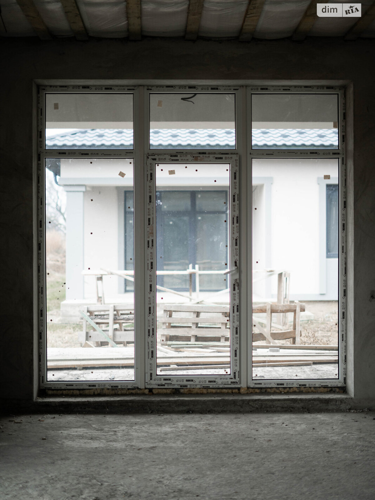 одноповерховий дуплекс, 127 кв. м, цегла. Продаж у Минаї фото 1