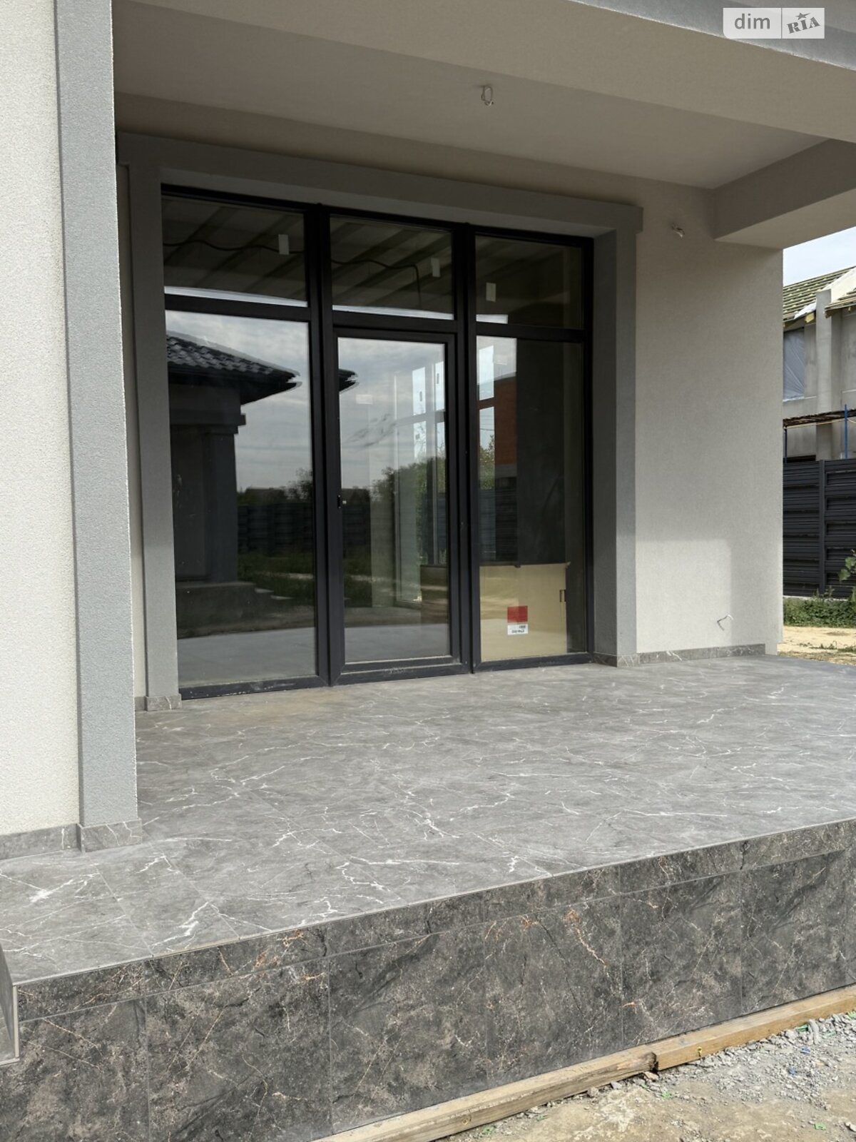 одноповерховий дуплекс, 127 кв. м, цегла. Продаж у Минаї фото 1