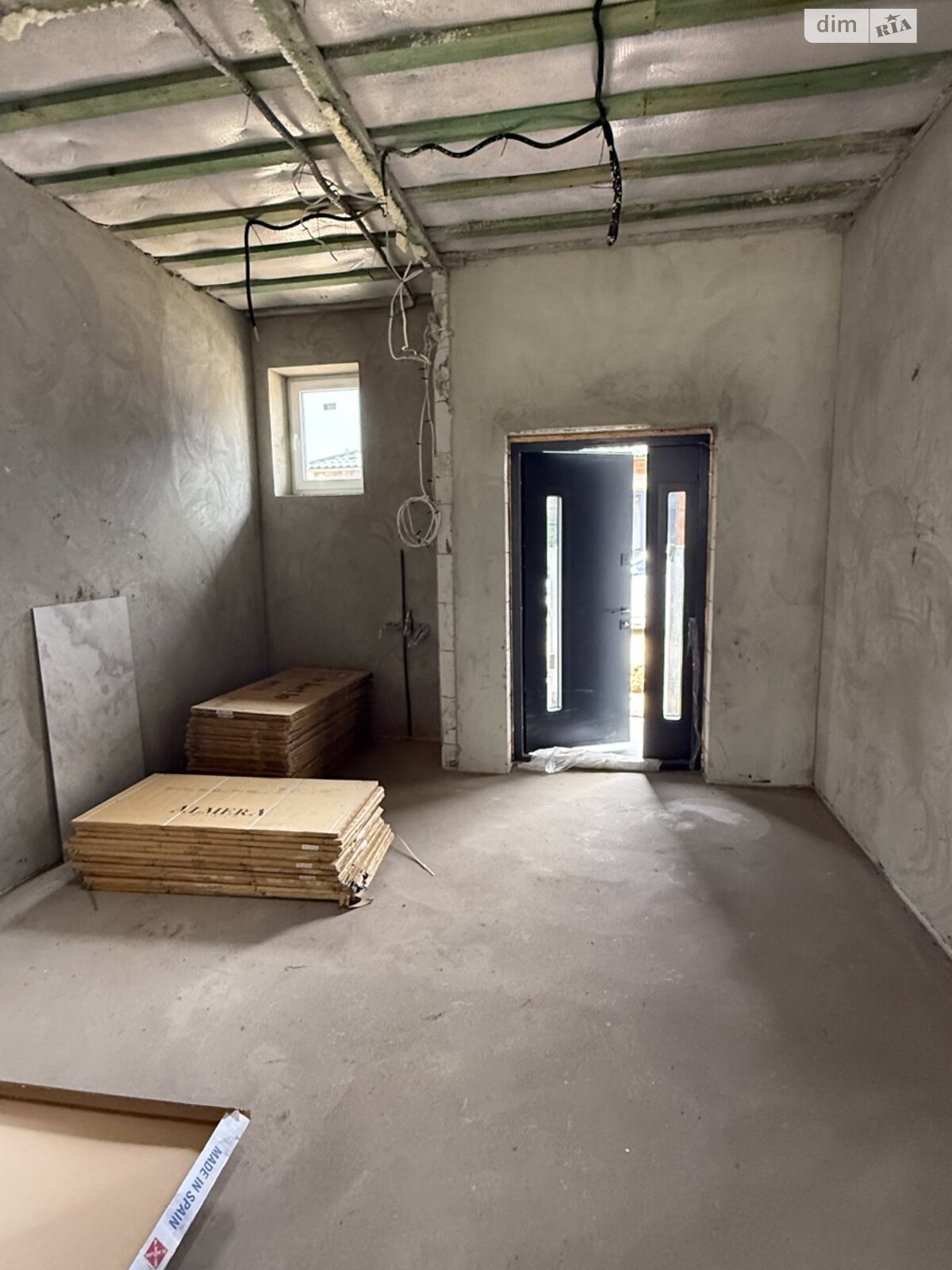 одноповерховий дуплекс, 127 кв. м, цегла. Продаж у Минаї фото 1