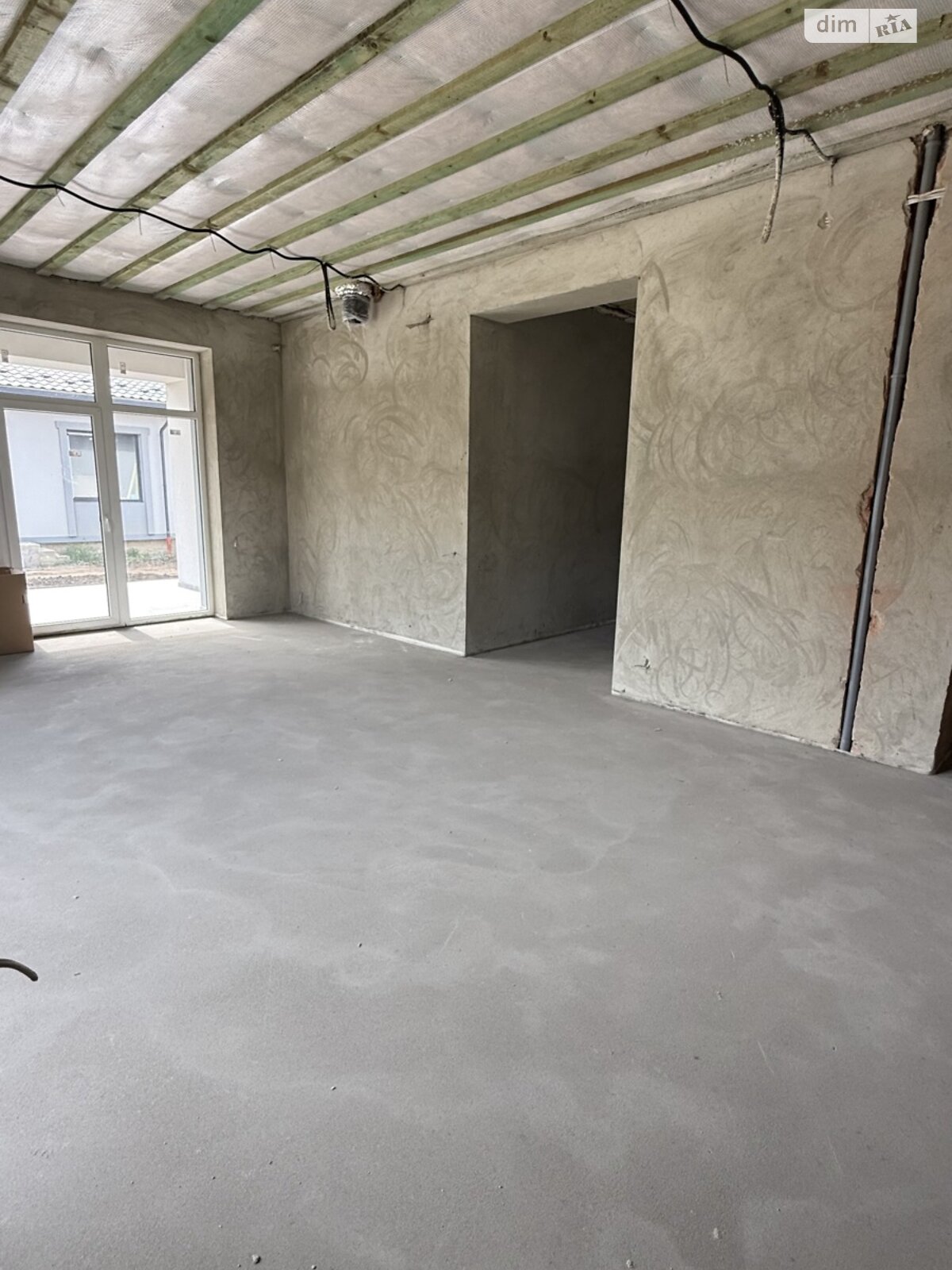 одноповерховий дуплекс, 127 кв. м, цегла. Продаж у Минаї фото 1