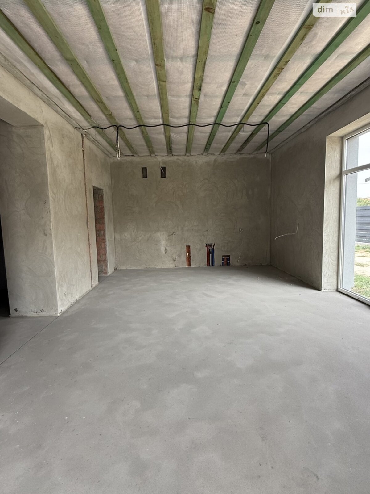 одноповерховий дуплекс, 127 кв. м, цегла. Продаж у Минаї фото 1