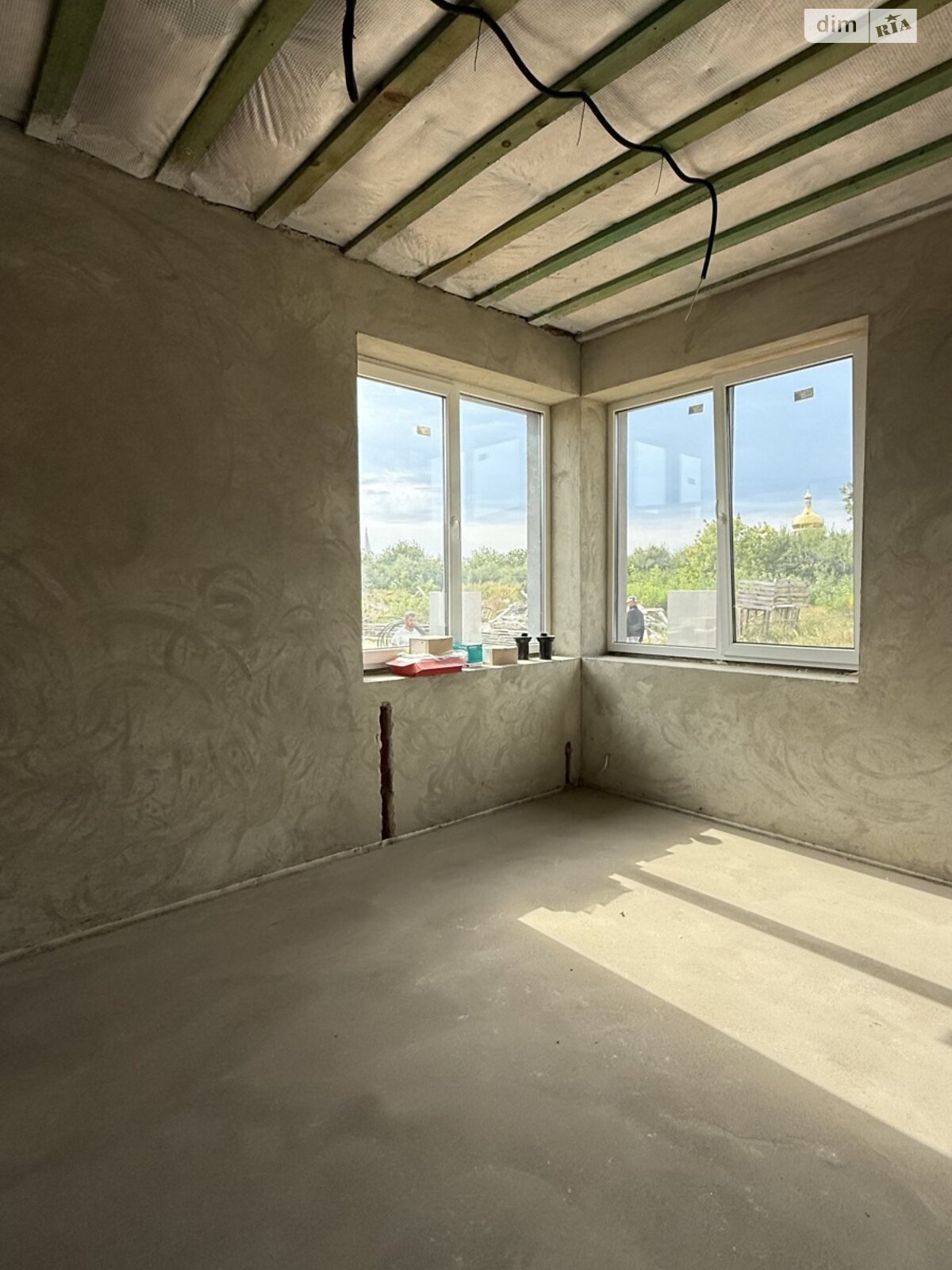 одноповерховий дуплекс, 127 кв. м, цегла. Продаж у Минаї фото 1