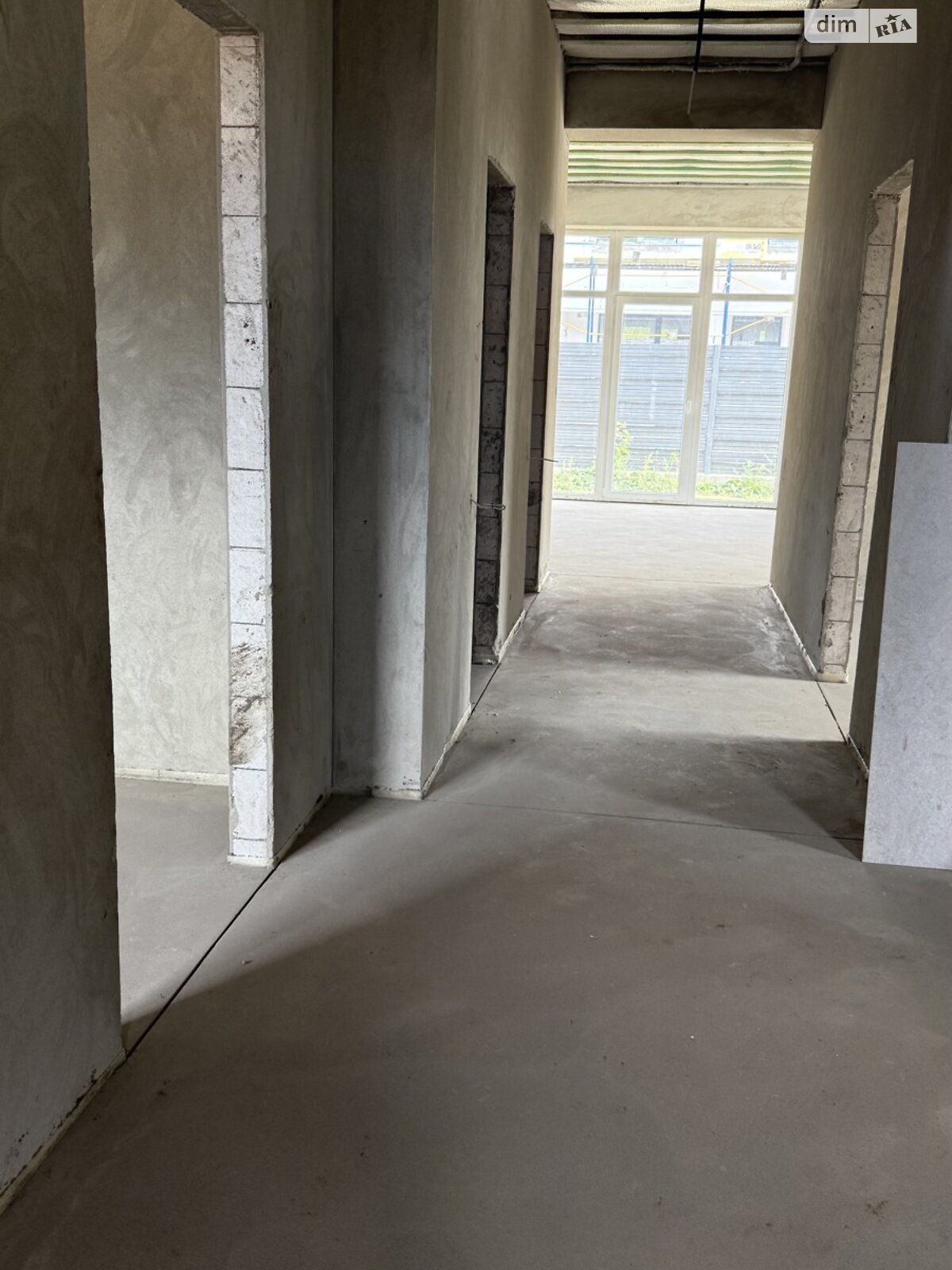 одноповерховий дуплекс, 127 кв. м, цегла. Продаж у Минаї фото 1