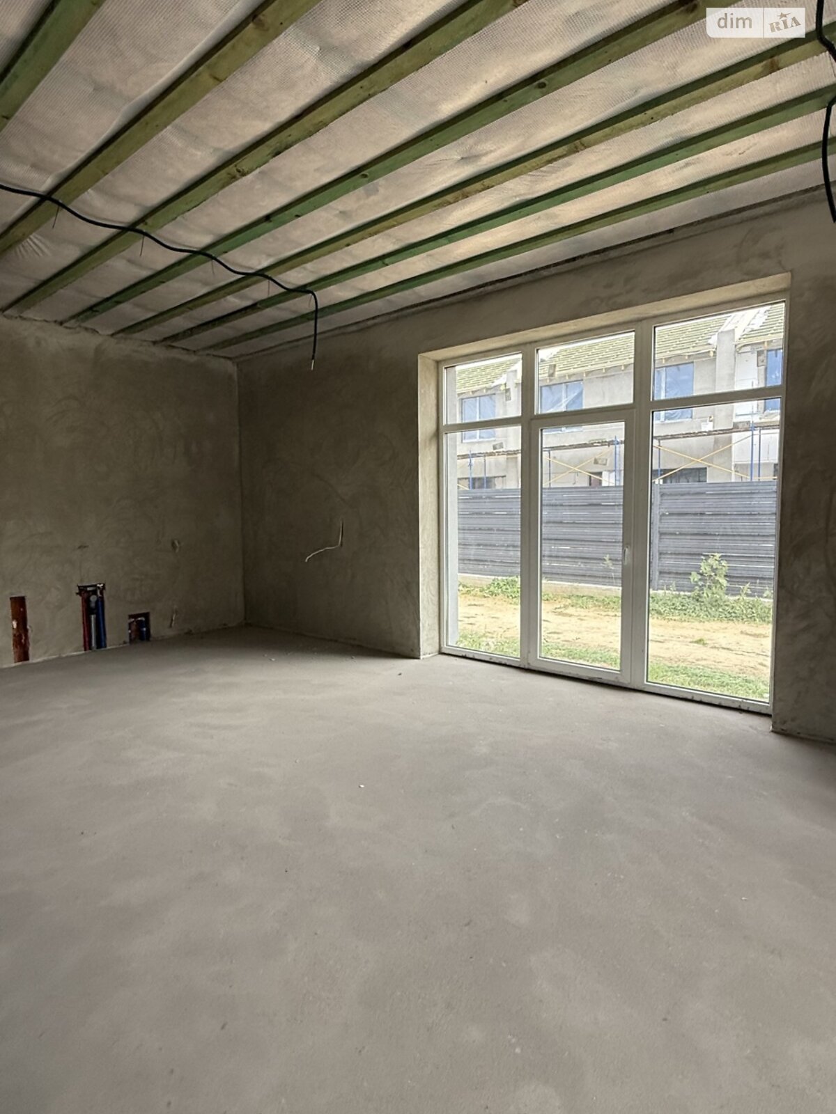 одноповерховий дуплекс, 127 кв. м, цегла. Продаж у Минаї фото 1