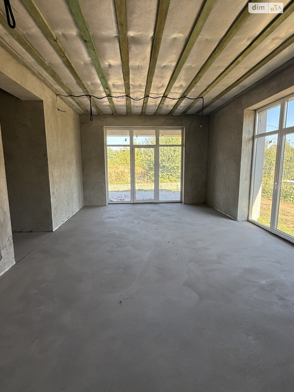 одноповерховий дуплекс, 127 кв. м, цегла. Продаж у Минаї фото 1