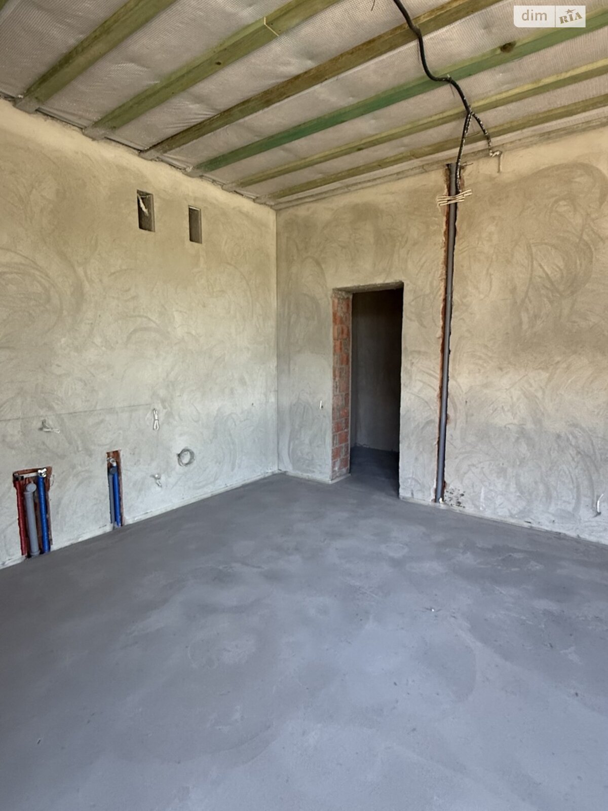 одноповерховий дуплекс, 127 кв. м, цегла. Продаж у Минаї фото 1