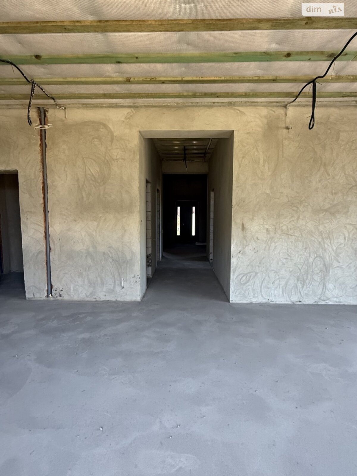 одноповерховий дуплекс, 127 кв. м, цегла. Продаж у Минаї фото 1