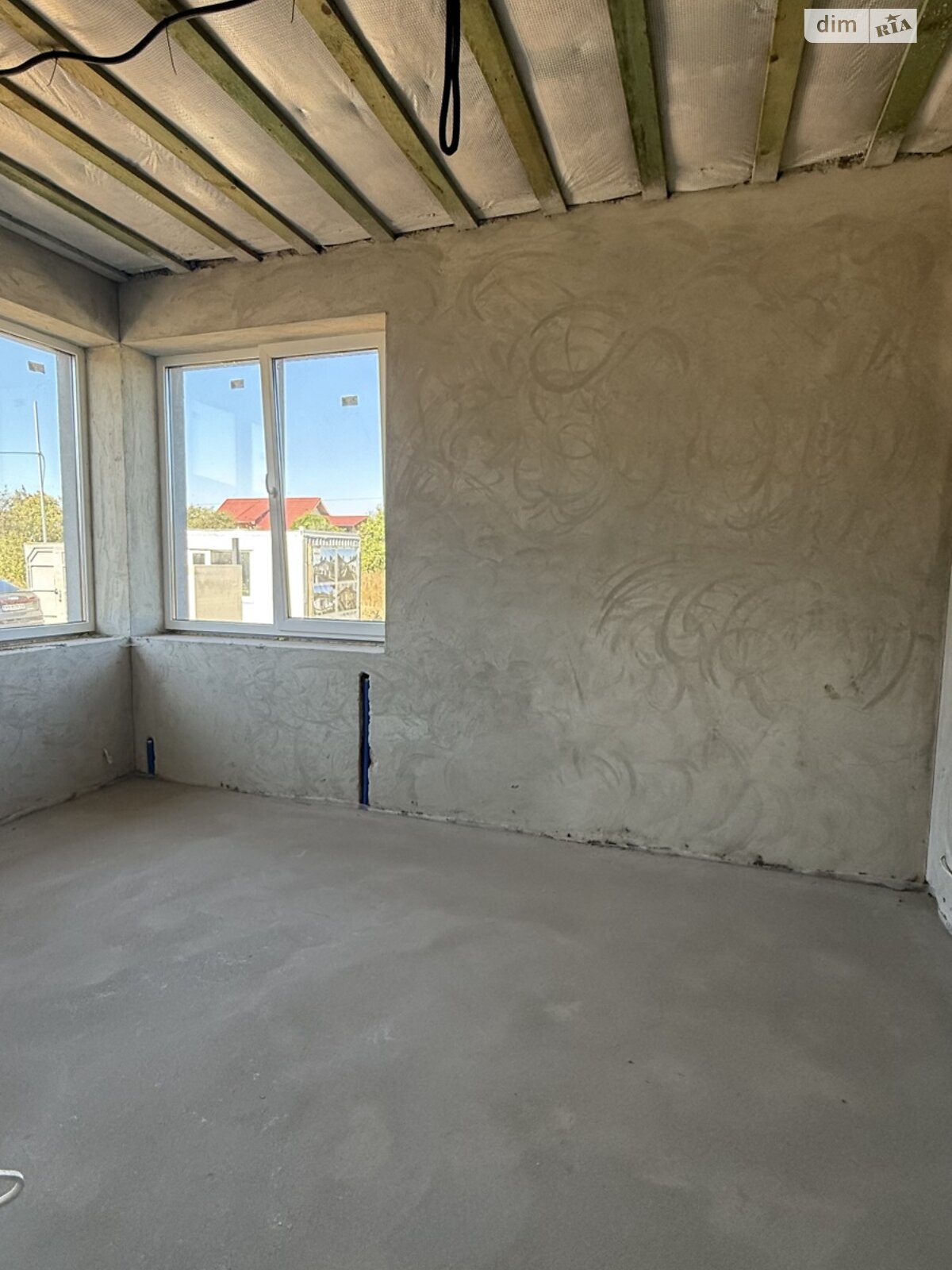 одноповерховий дуплекс, 127 кв. м, цегла. Продаж у Минаї фото 1