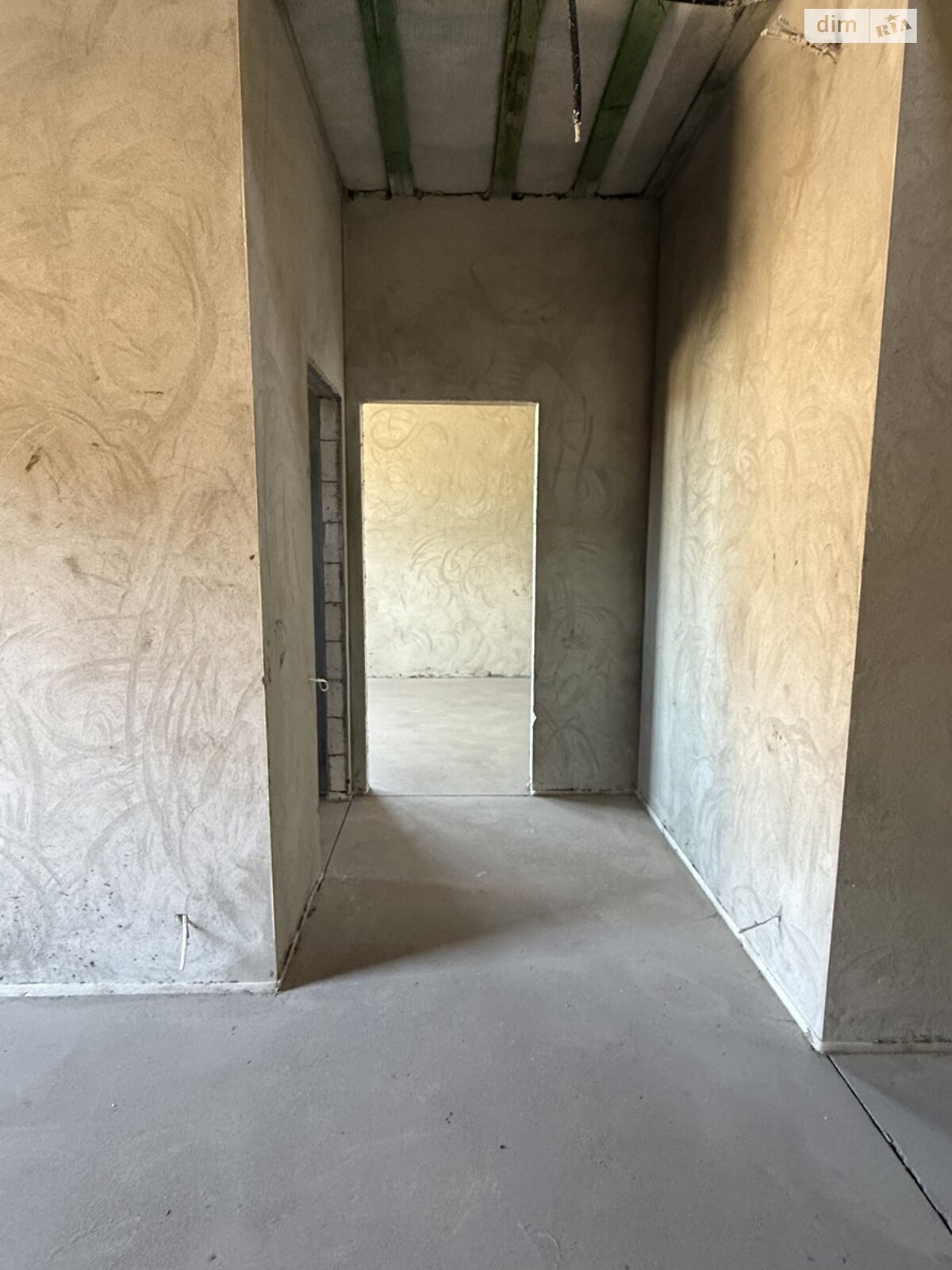 одноповерховий дуплекс, 127 кв. м, цегла. Продаж у Минаї фото 1