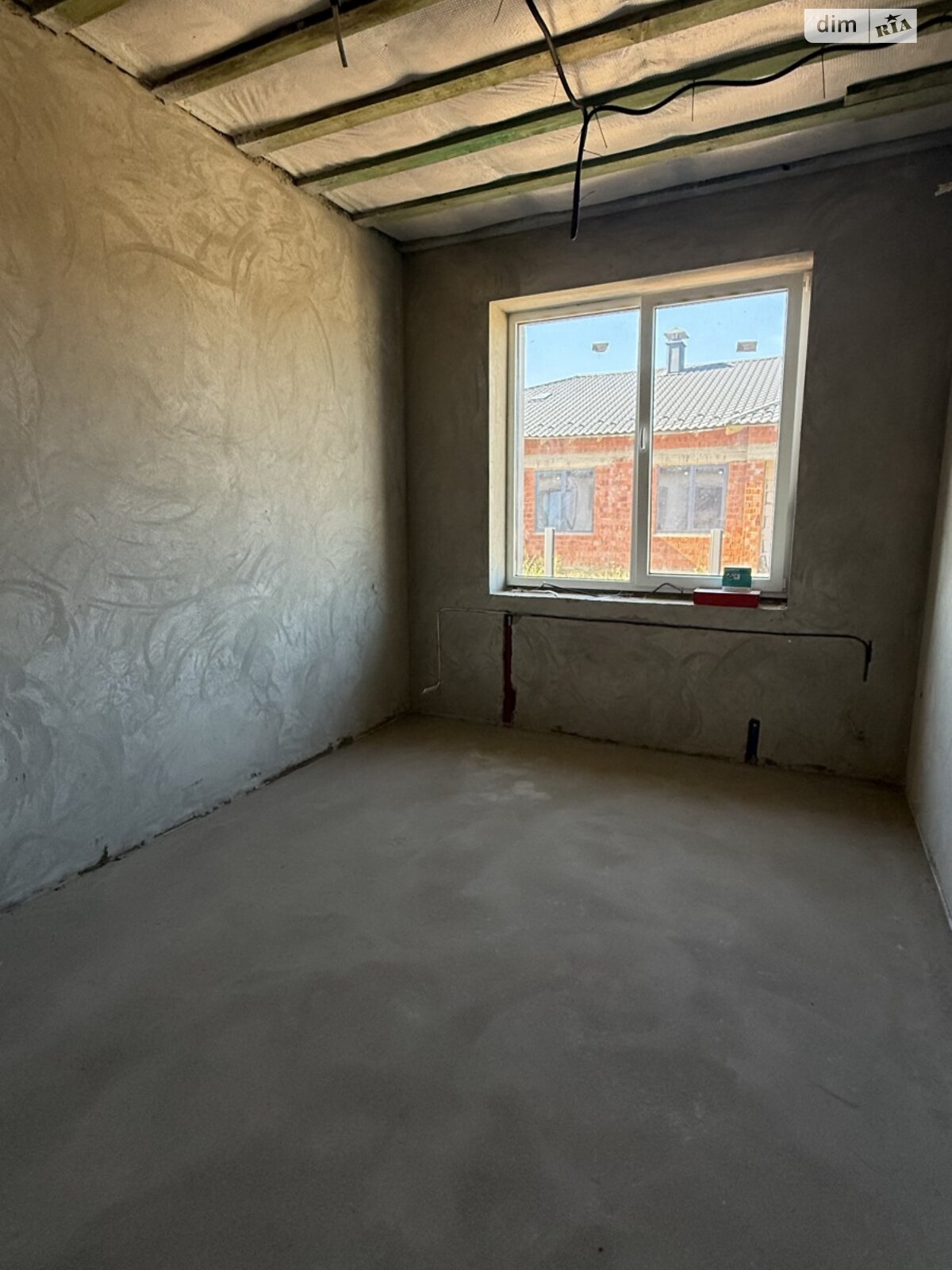 одноповерховий дуплекс, 127 кв. м, цегла. Продаж у Минаї фото 1