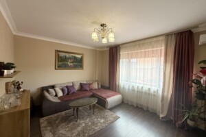 двоповерховий дуплекс, 124.2 кв. м, цегла. Продаж в Мукачеві, район Центр фото 2