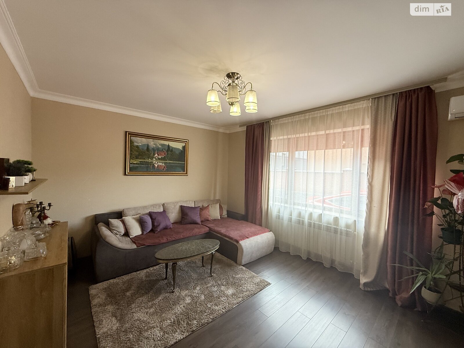 двоповерховий дуплекс, 124.2 кв. м, цегла. Продаж в Мукачеві, район Центр фото 1 двоповерховий дуплекс, 124.2 кв. м, цегла. Продаж в Мукачеві, район Центр фото 1