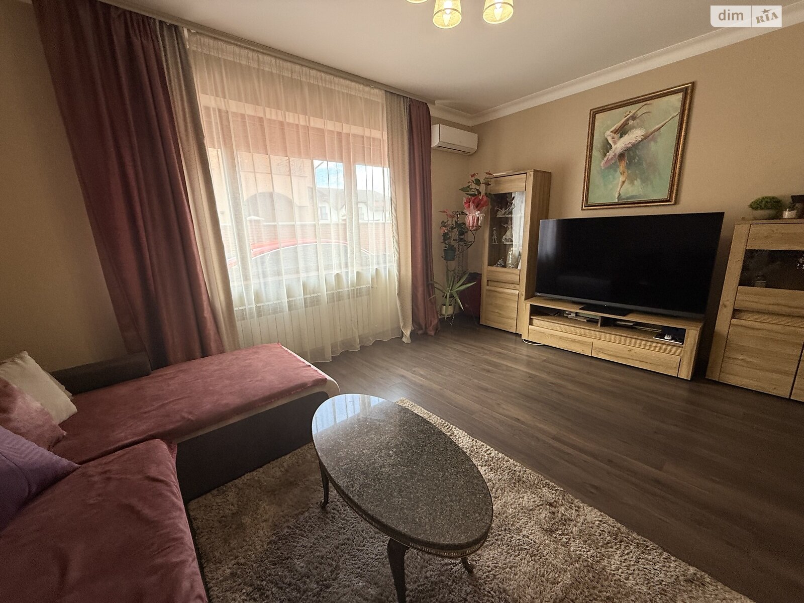 двоповерховий дуплекс, 124.2 кв. м, цегла. Продаж в Мукачеві, район Центр фото 1 двоповерховий дуплекс, 124.2 кв. м, цегла. Продаж в Мукачеві, район Центр фото 1