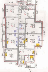 двоповерховий дуплекс, 458 кв. м, піноблок. Продаж в Миколаєві, район Терновка фото 2