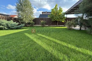 двухэтажный дуплекс, 105 кв. м, газобетон. Продажа в Новоалександровке фото 2