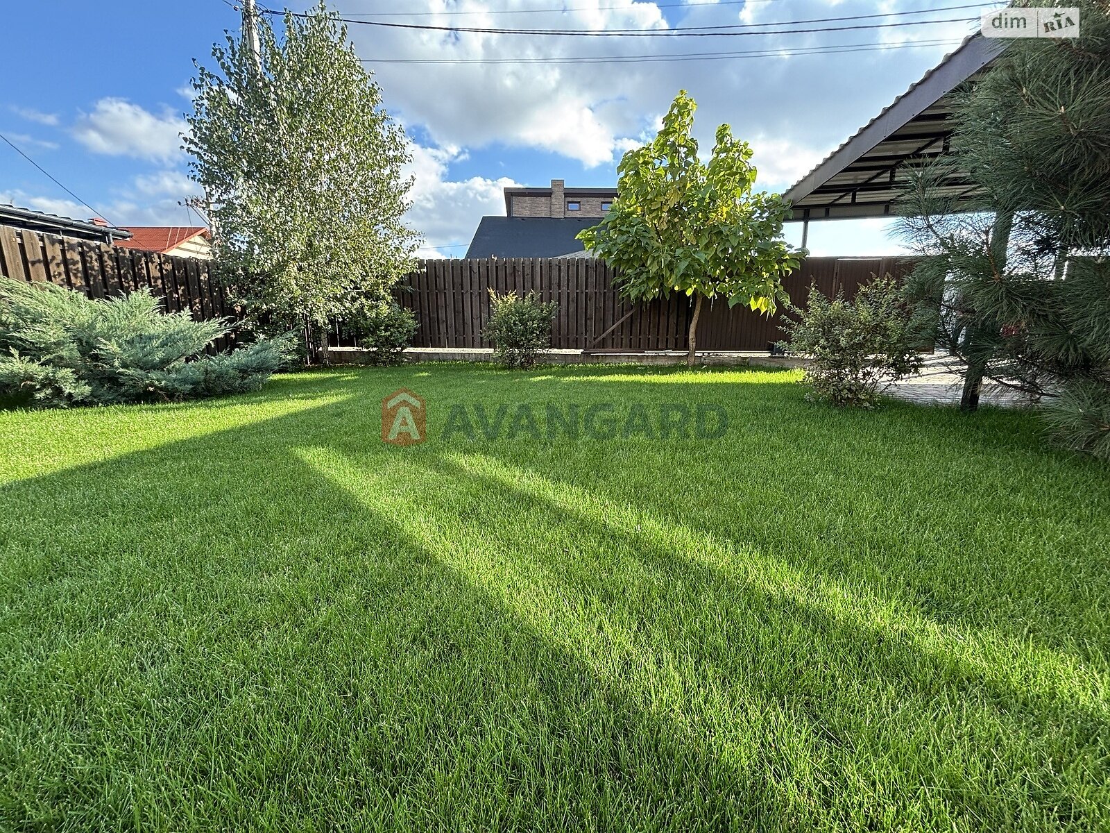 двоповерховий дуплекс, 105 кв. м, газобетон. Продаж у Новоолександрівці фото 1