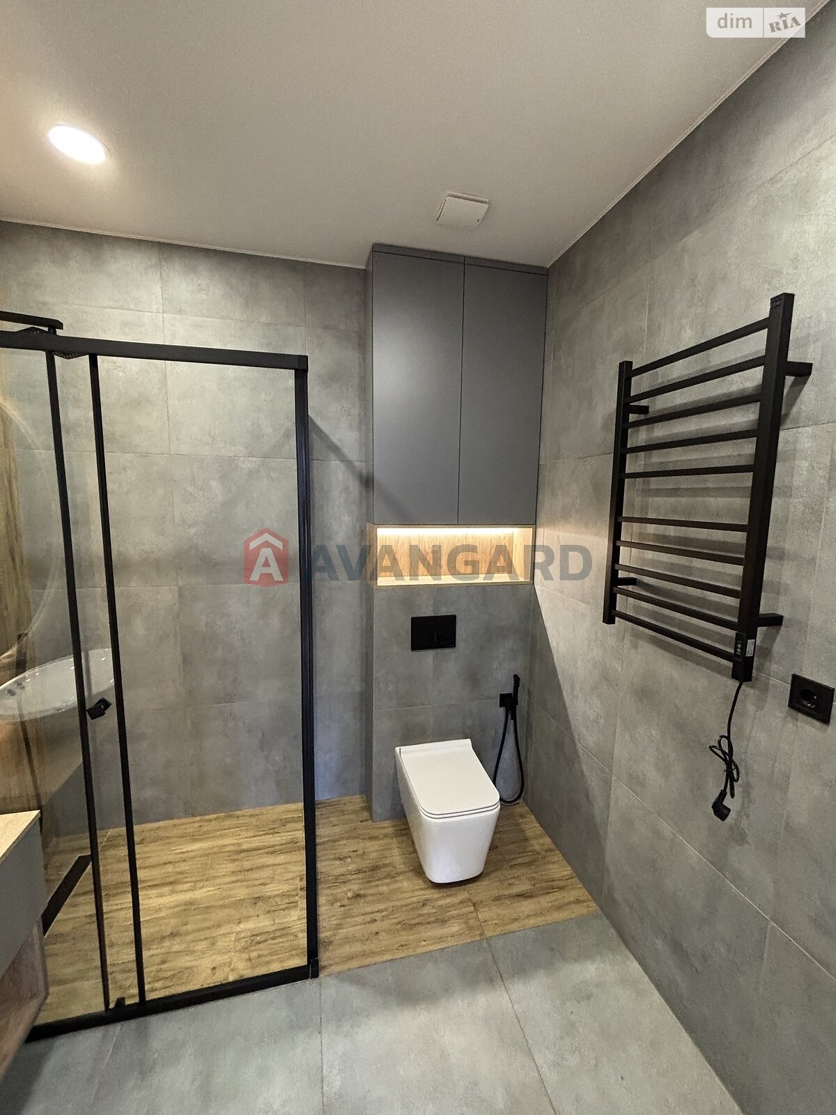 двоповерховий дуплекс, 105 кв. м, газобетон. Продаж у Новоолександрівці фото 1