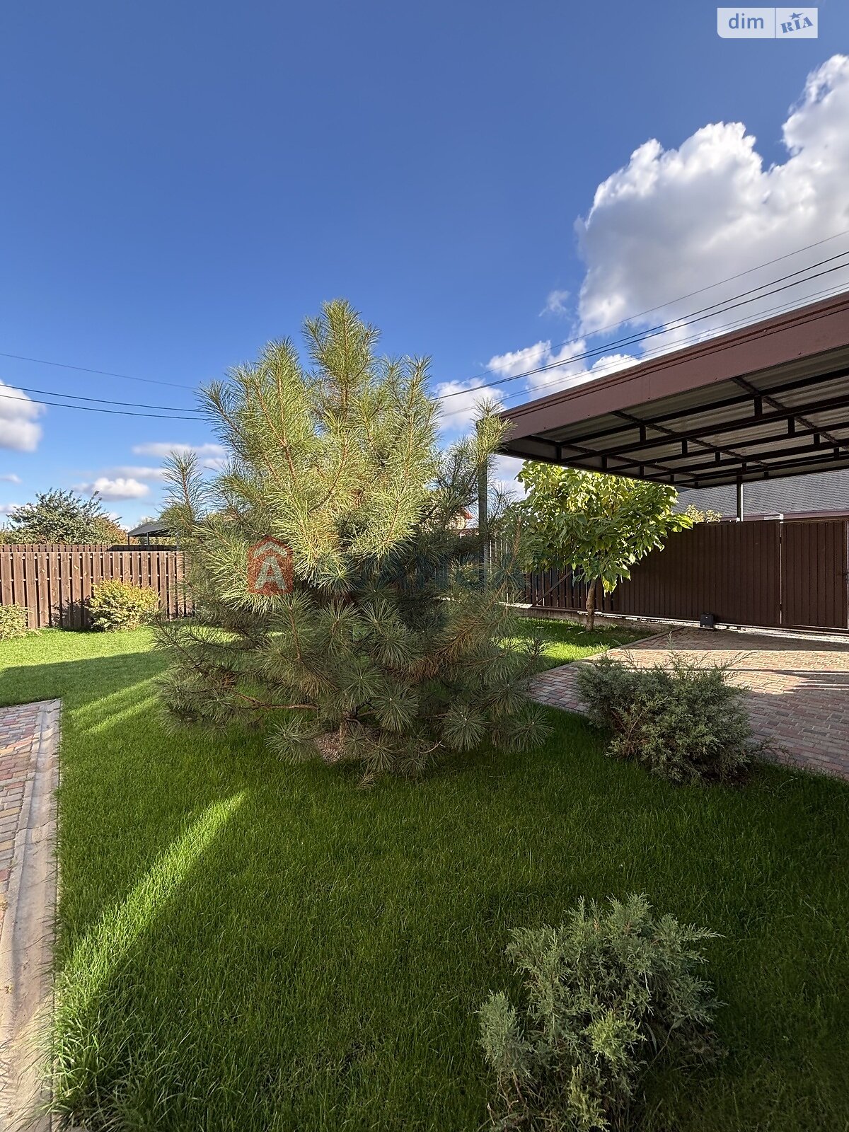 двоповерховий дуплекс, 105 кв. м, газобетон. Продаж у Новоолександрівці фото 1