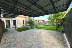 двоповерховий дуплекс, 105 кв. м, газобетон. Продаж у Новоолександрівці фото 2