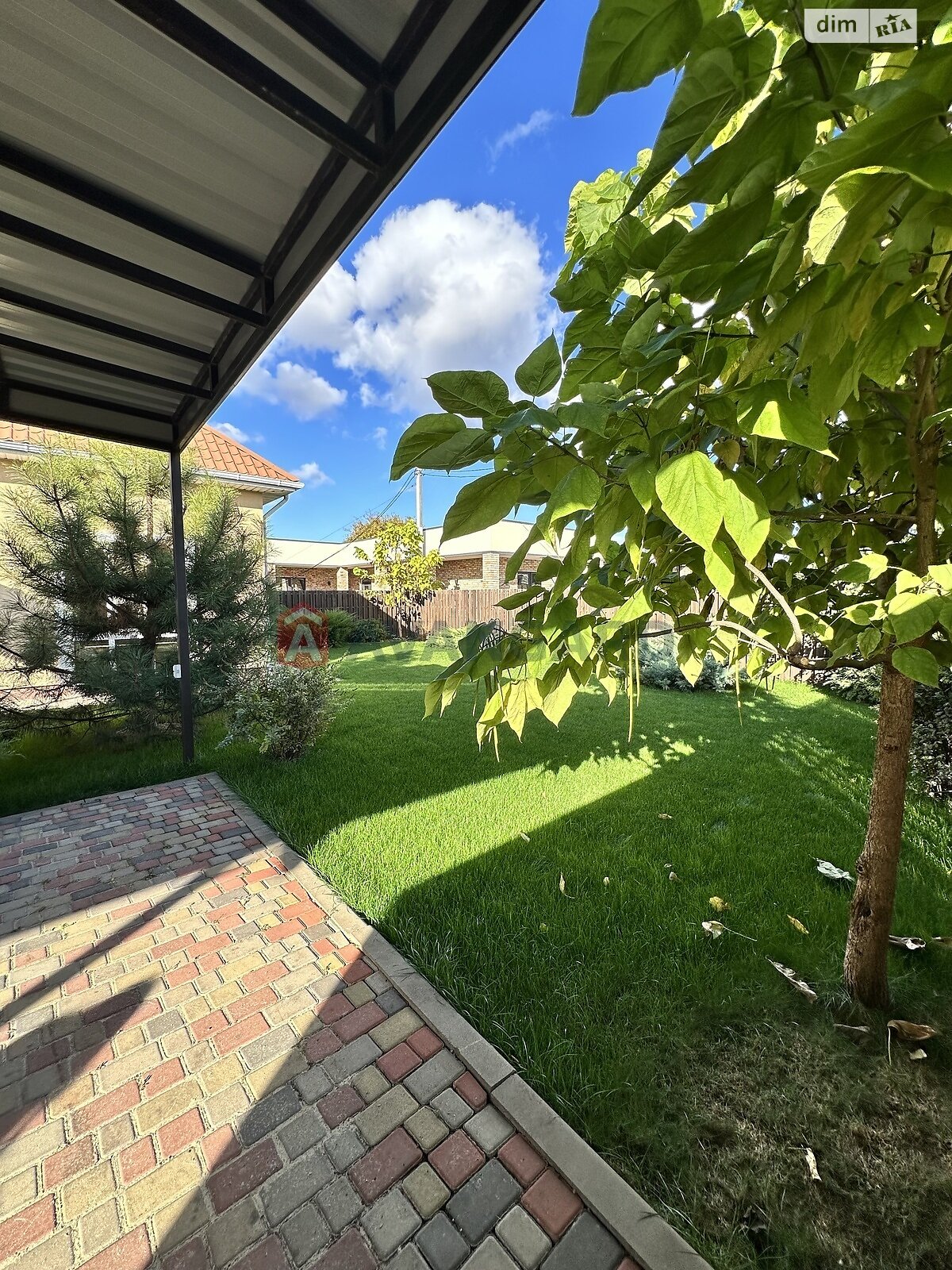 двоповерховий дуплекс, 105 кв. м, газобетон. Продаж у Новоолександрівці фото 1