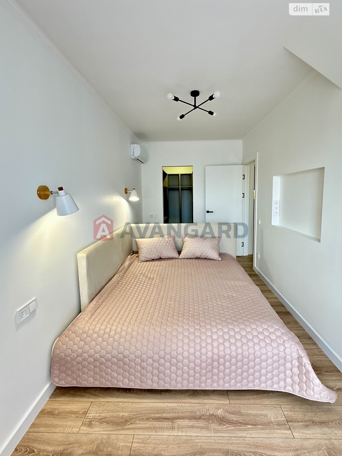 двоповерховий дуплекс, 105 кв. м, газобетон. Продаж у Новоолександрівці фото 1