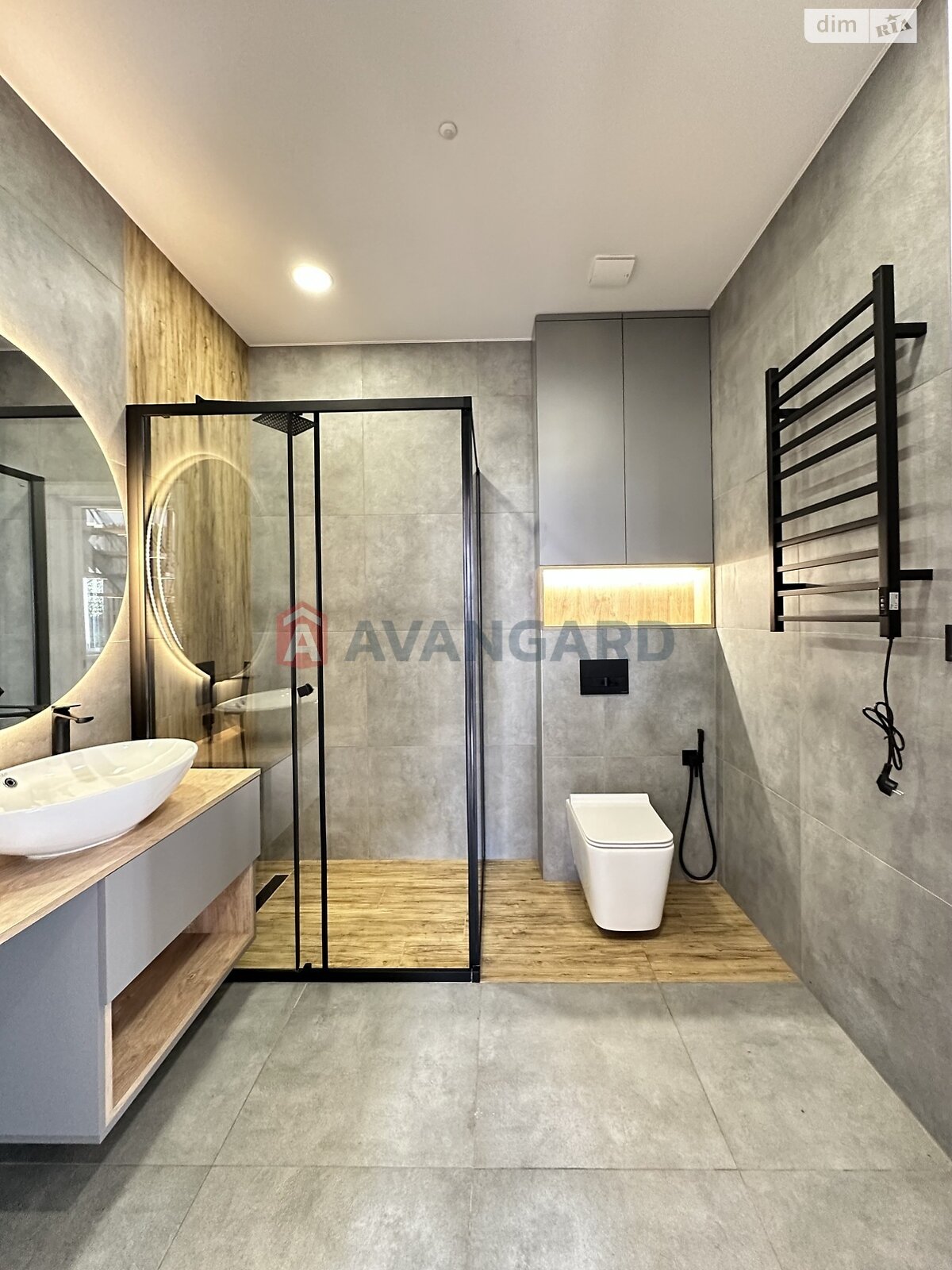 двоповерховий дуплекс, 105 кв. м, газобетон. Продаж у Новоолександрівці фото 1