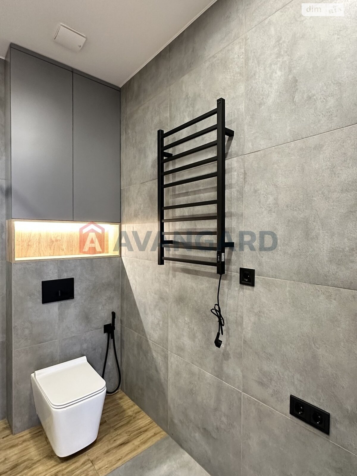 двоповерховий дуплекс, 105 кв. м, газобетон. Продаж у Новоолександрівці фото 1