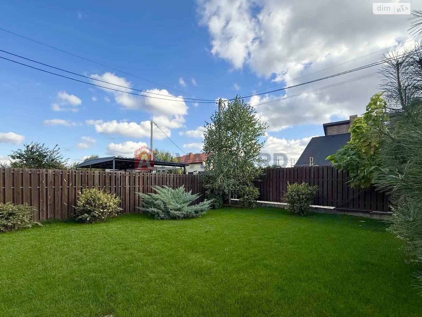 двоповерховий дуплекс, 105 кв. м, газобетон. Продаж у Новоолександрівці фото 1