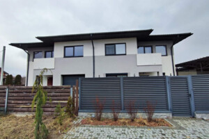 двоповерховий дуплекс, 158.7 кв. м, цегла. Продаж у Новосілках фото 2