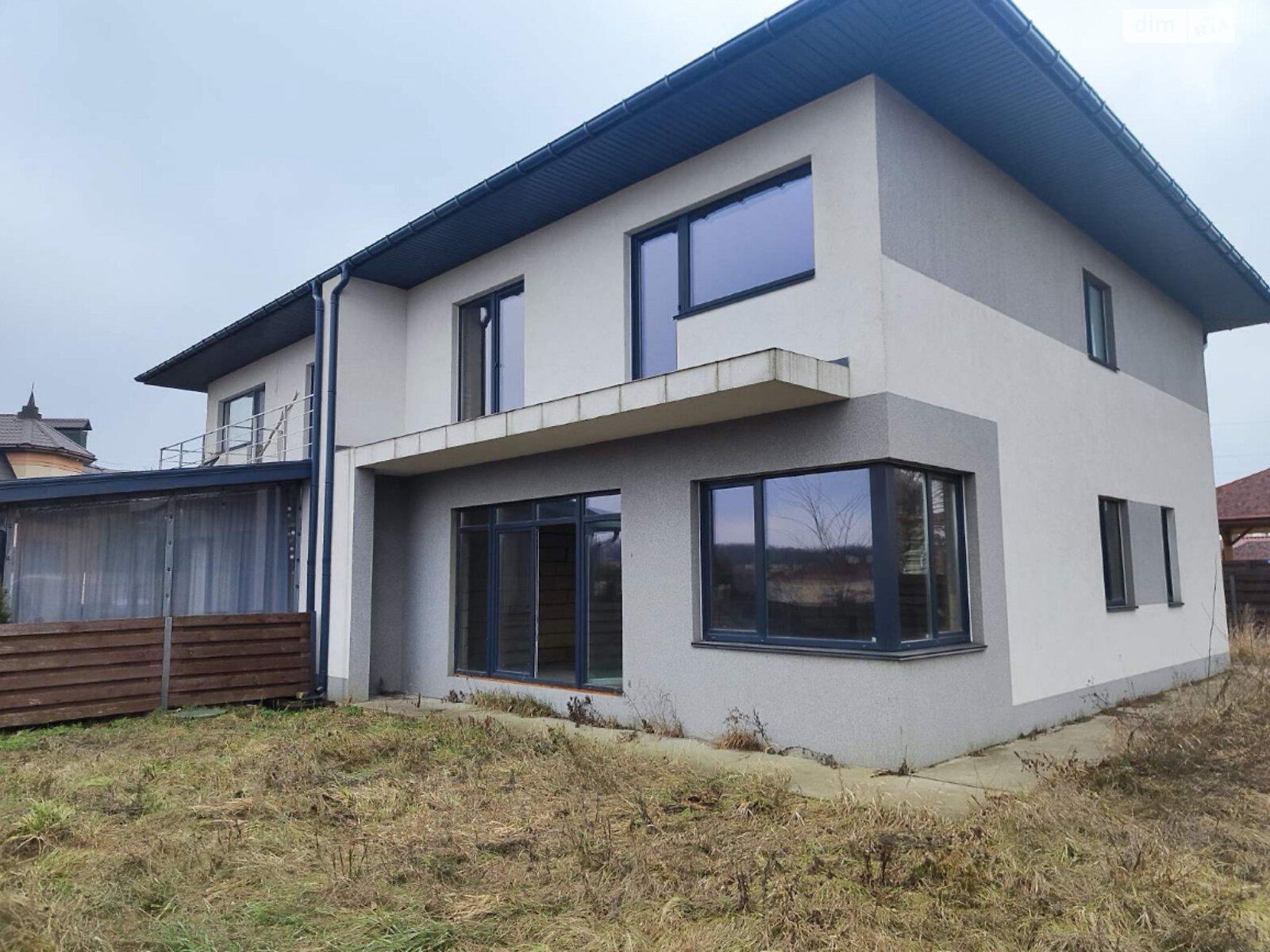 двоповерховий дуплекс, 158.7 кв. м, цегла. Продаж у Новосілках фото 1