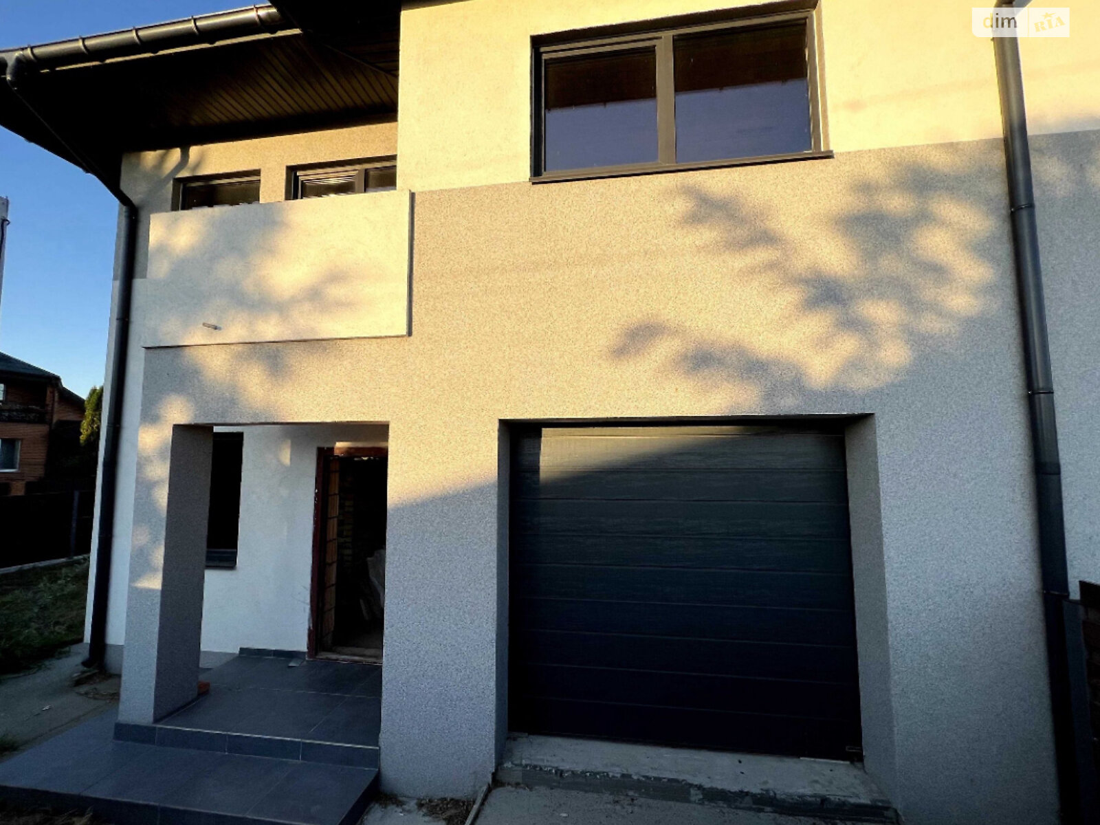 двоповерховий дуплекс, 158.7 кв. м, цегла. Продаж у Новосілках фото 1