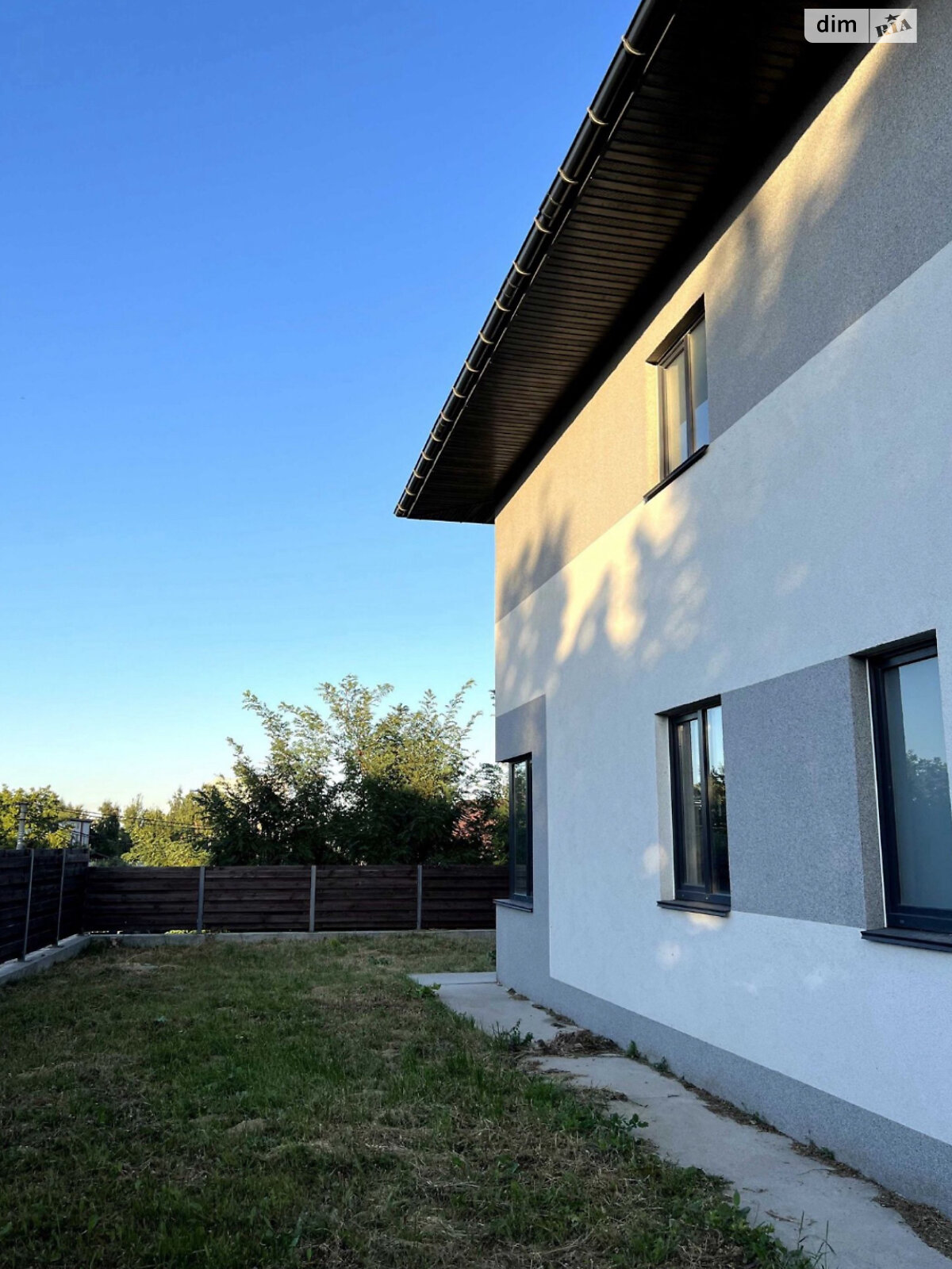 двоповерховий дуплекс, 158.7 кв. м, цегла. Продаж у Новосілках фото 1