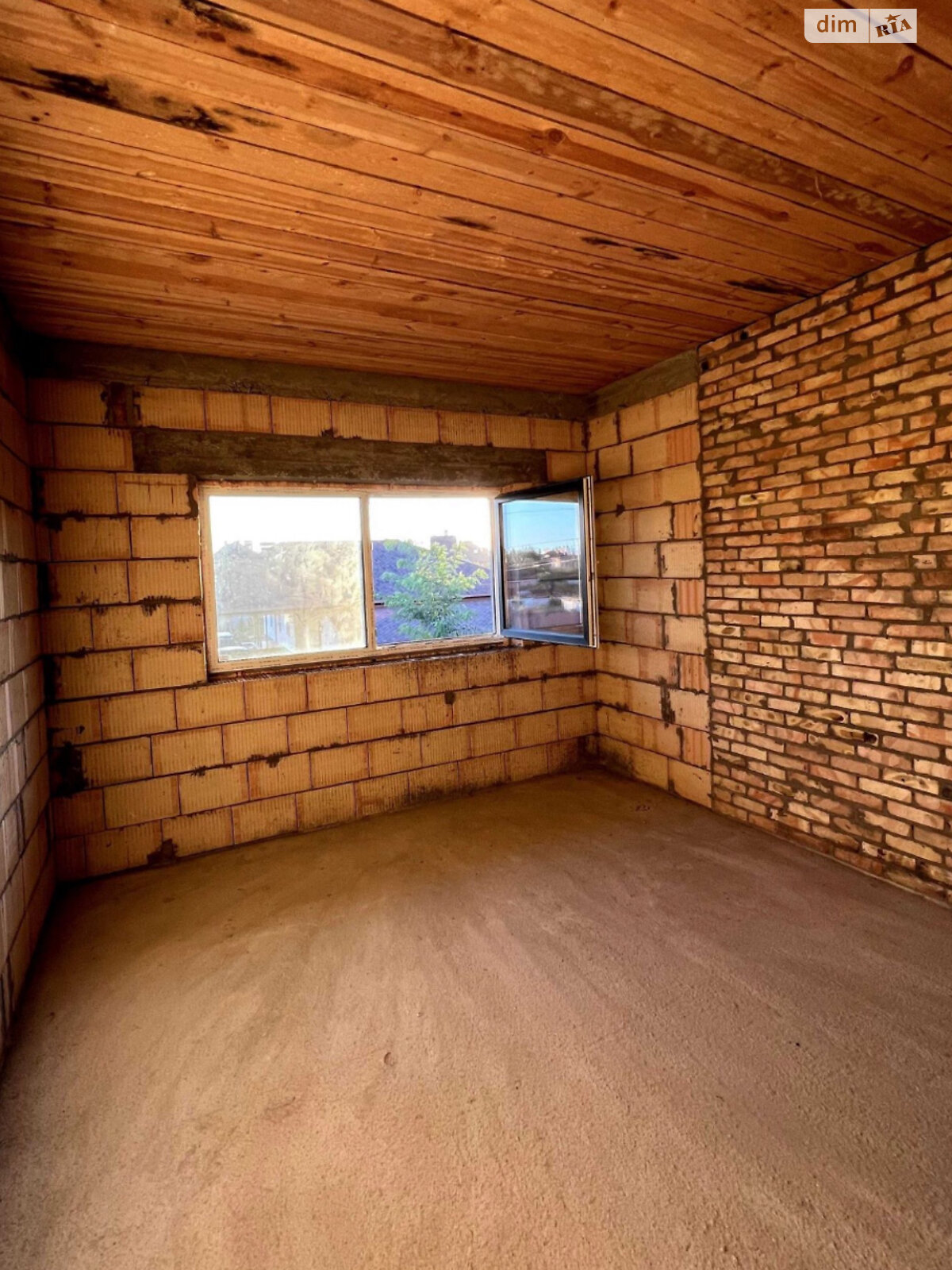 двоповерховий дуплекс, 158.7 кв. м, цегла. Продаж у Новосілках фото 1