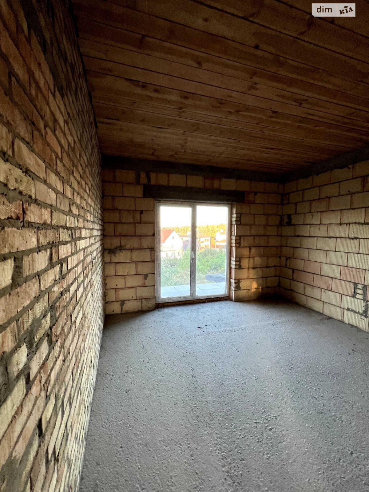 двоповерховий дуплекс, 158.7 кв. м, цегла. Продаж у Новосілках фото 1